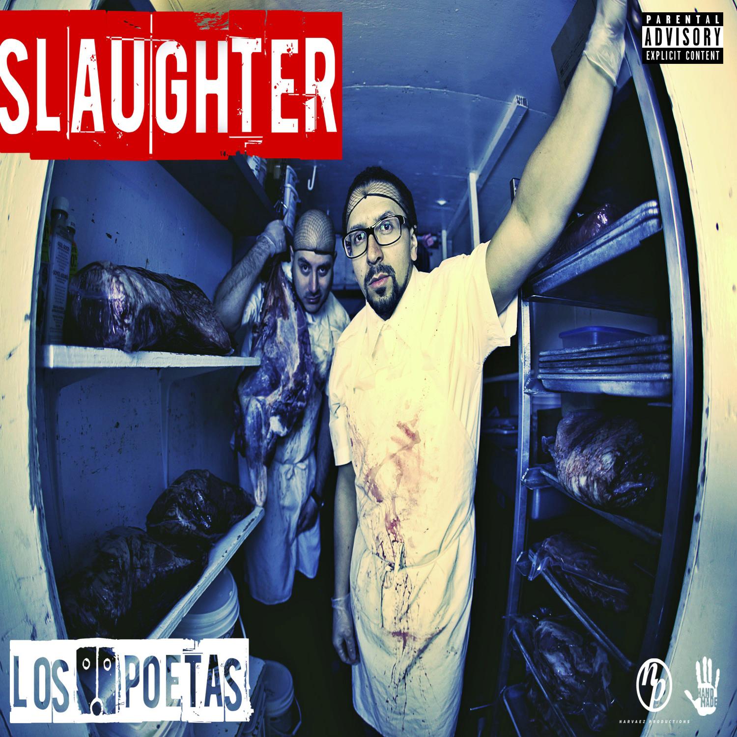 Slaughter - Single