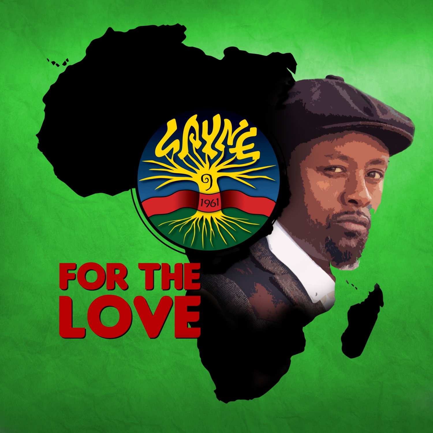 For The Love - EP