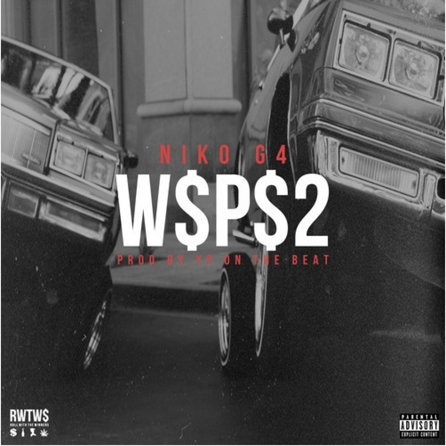 WEST$IDE pLAyer $hit Pt. 2 - Single