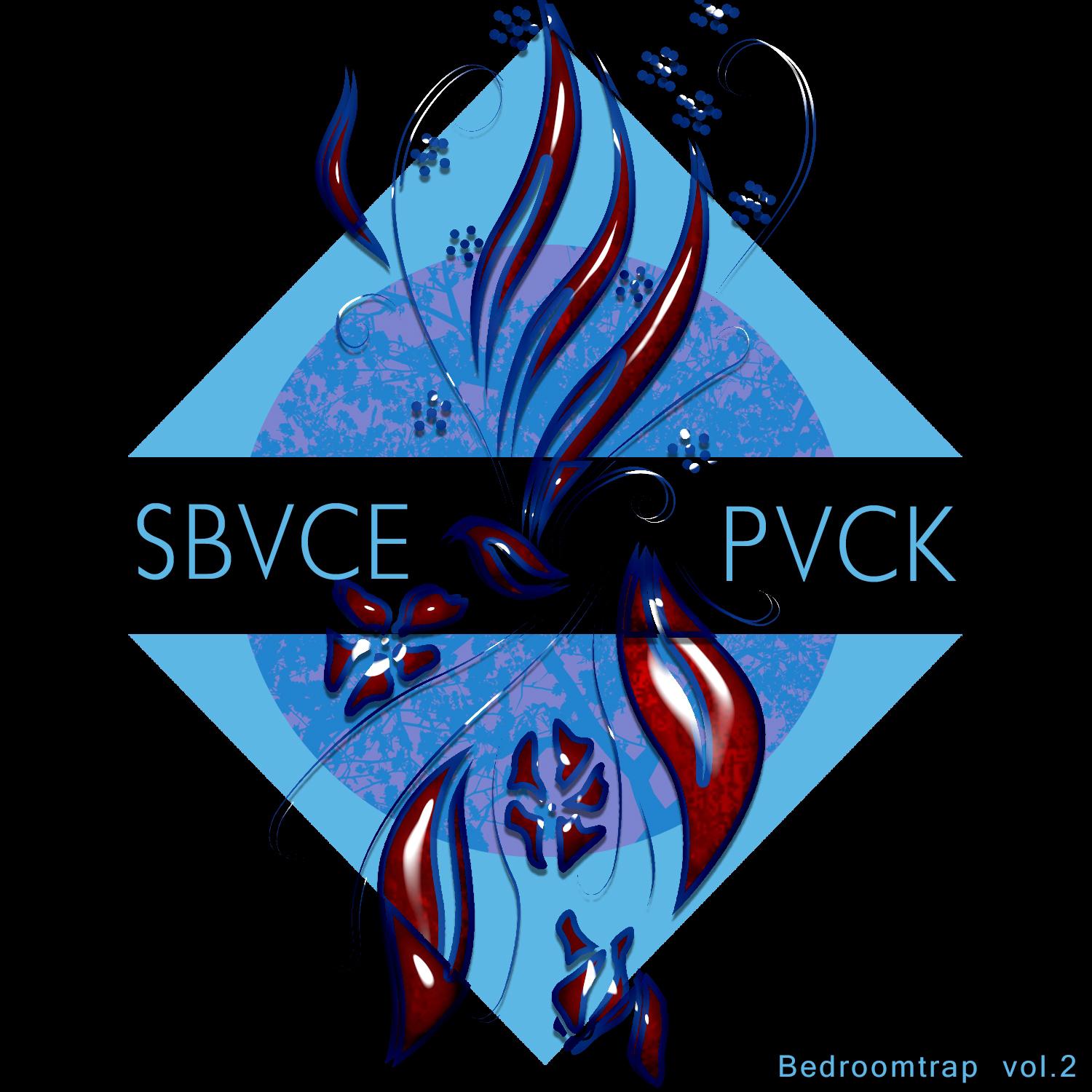 Sbvce Pvck: Bedroomtrap Vol. 2