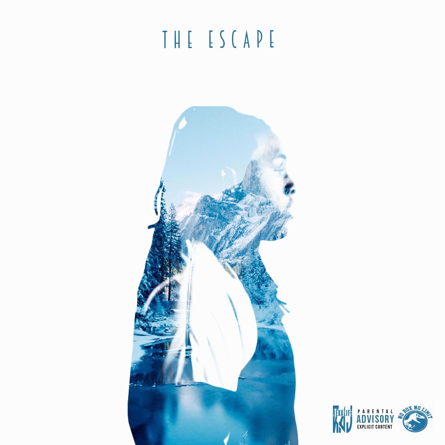 The Escape (Deluxe Edition)