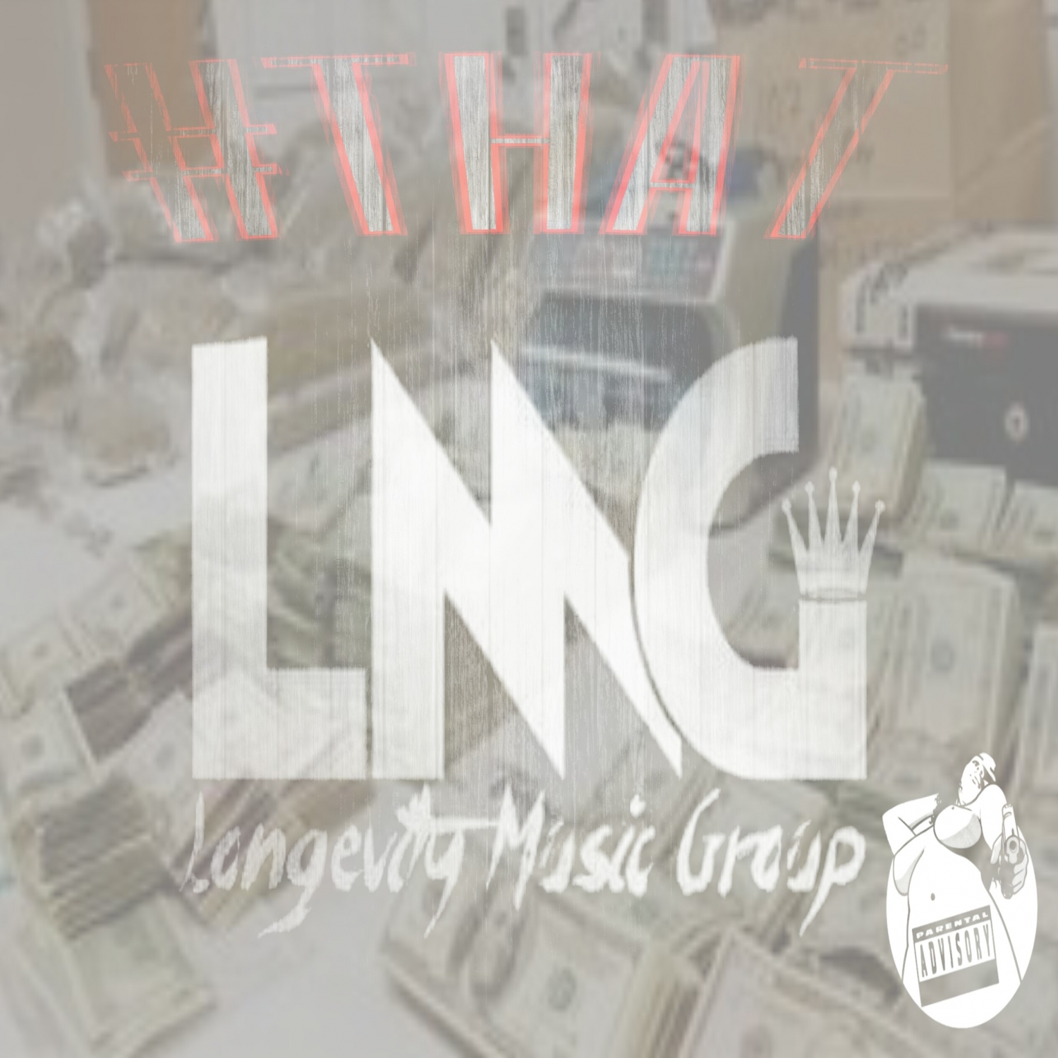 Longevity Music Group Presents: #That