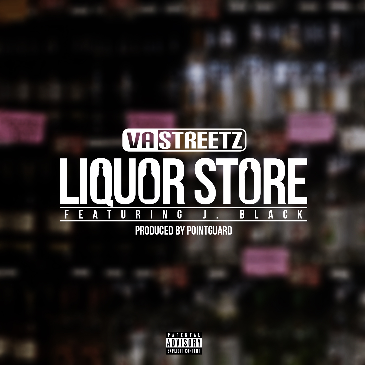 Liquor Store