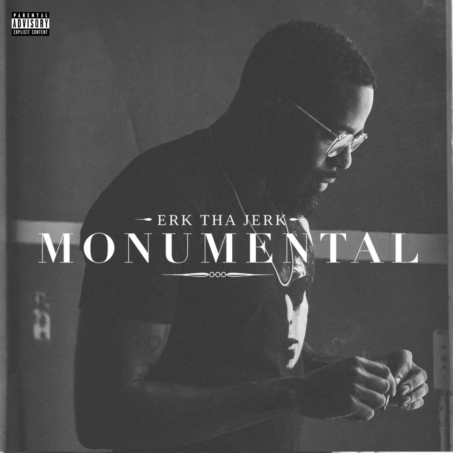 Monumental - Single