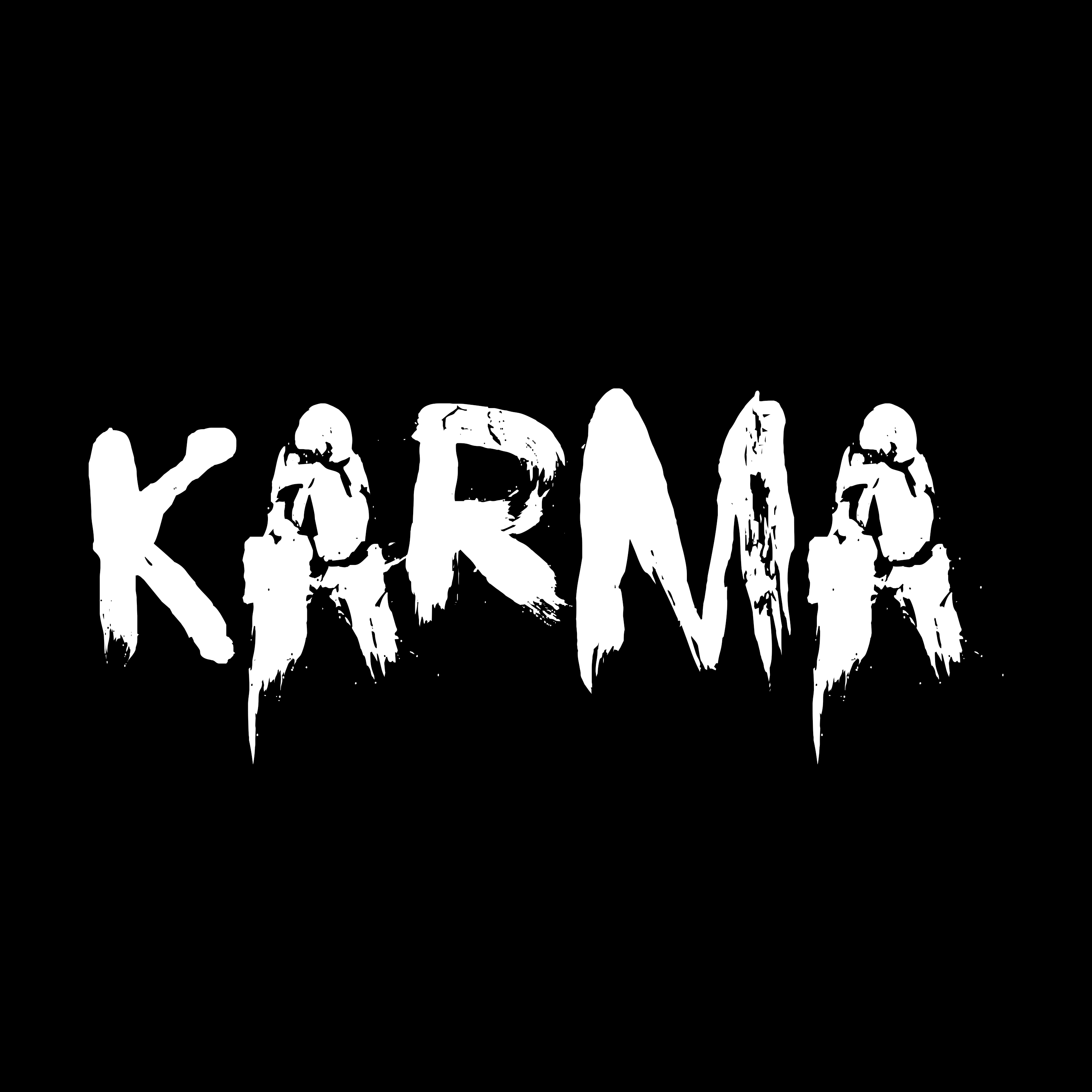 Karma - Single