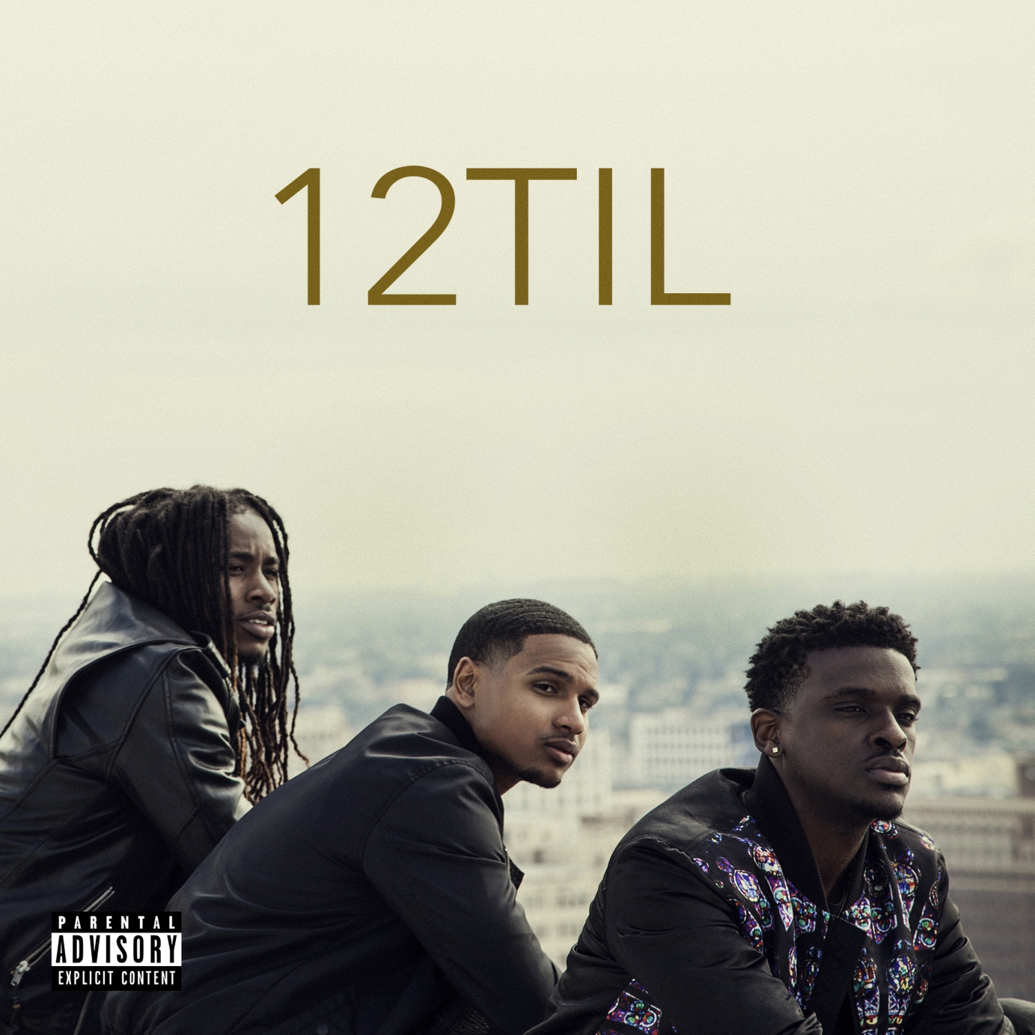 12Til - EP