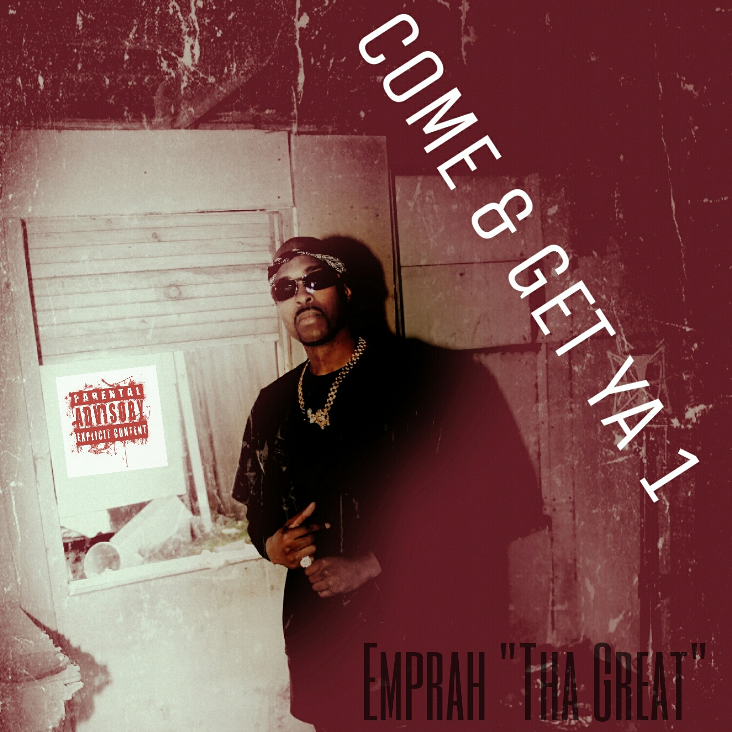 Come & Get Ya 1 - Single
