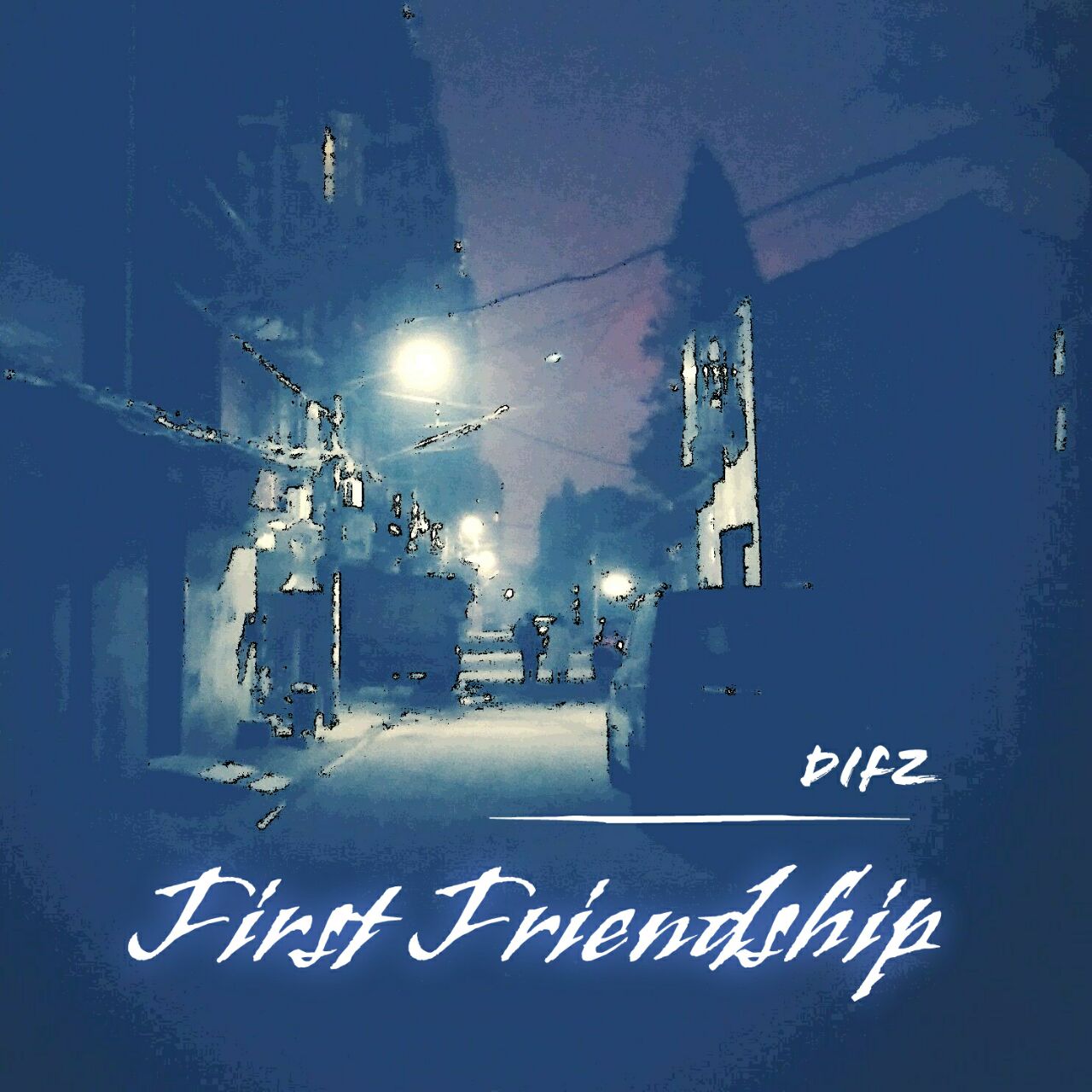 First Friendship