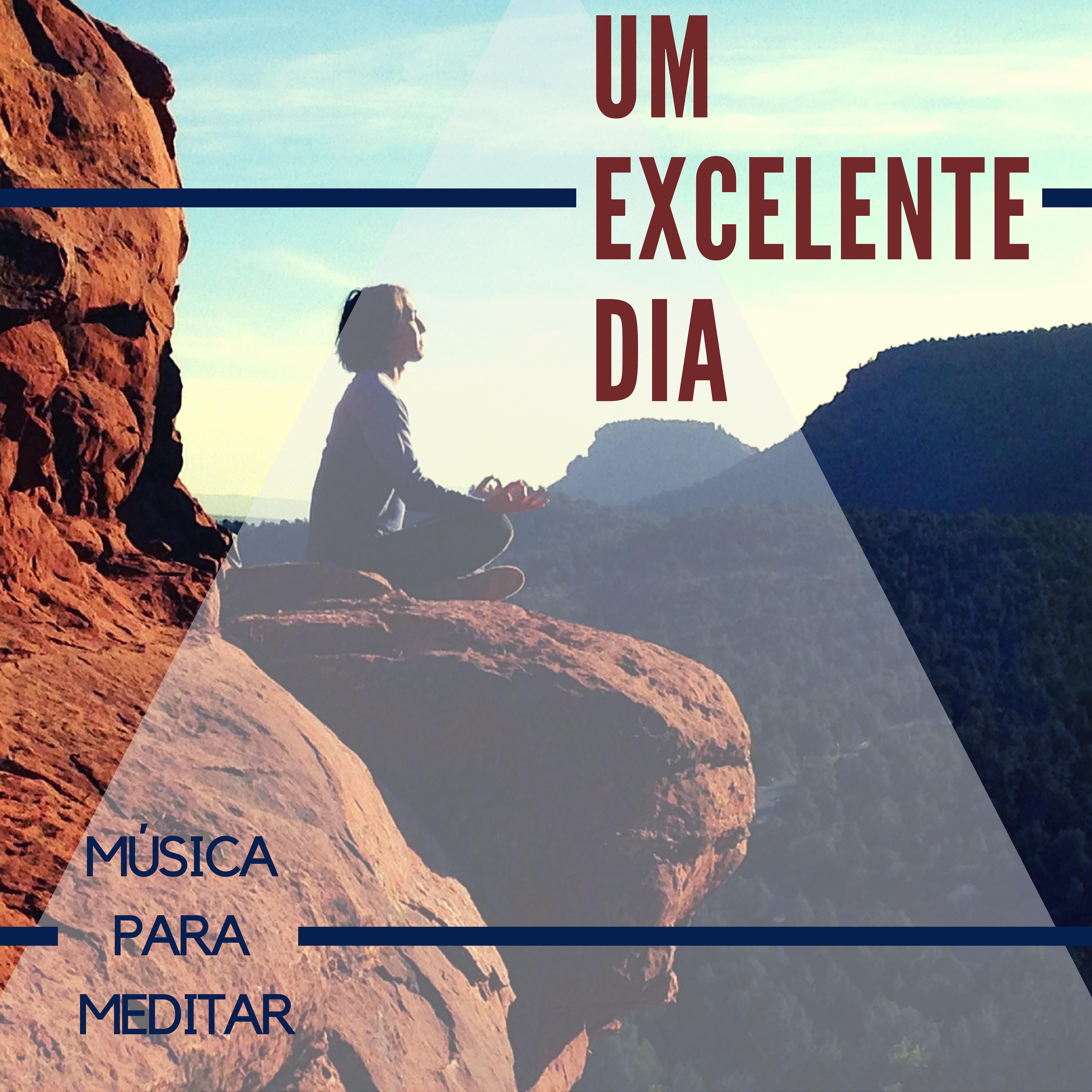 Relaxamento para Mim