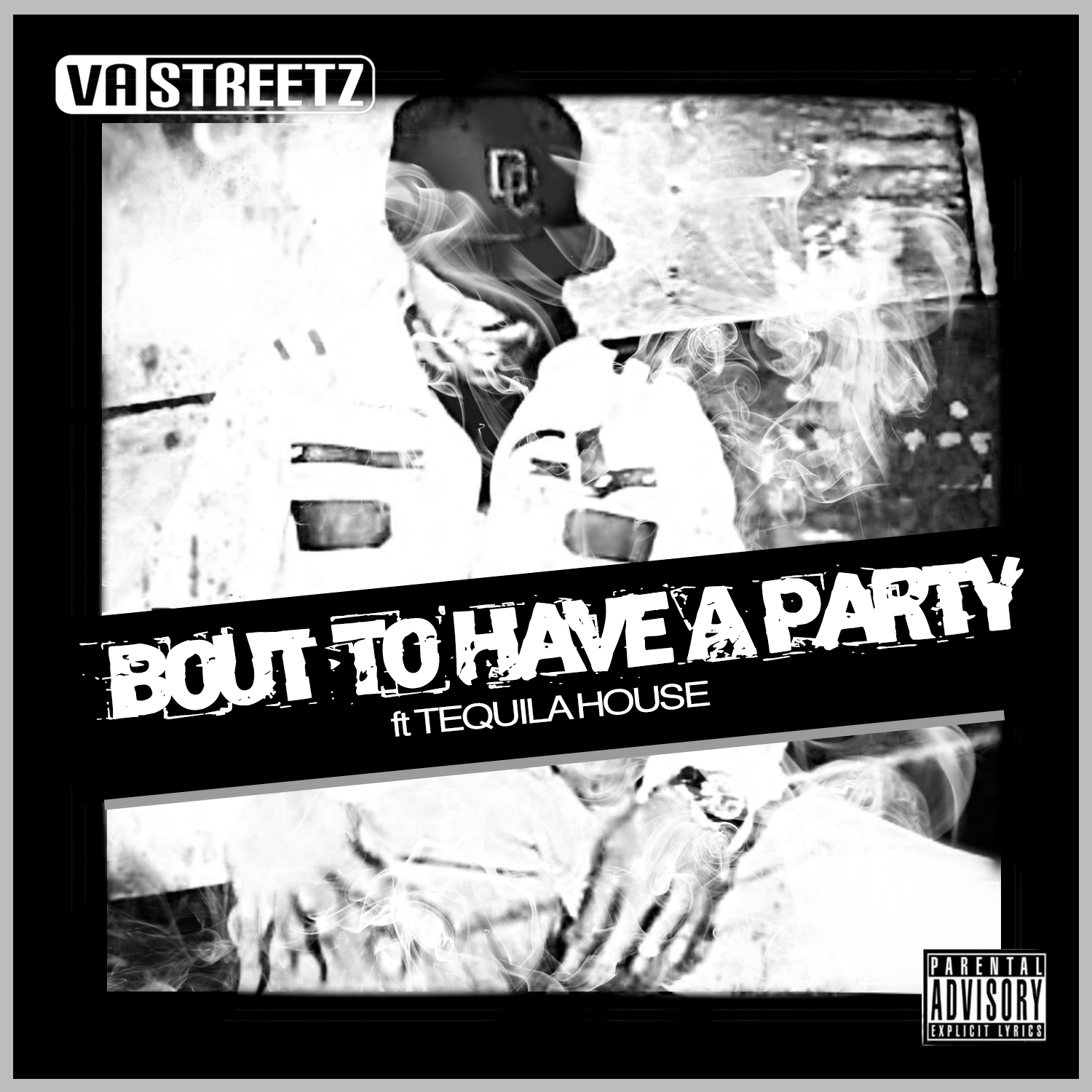 Bout To Have A Party