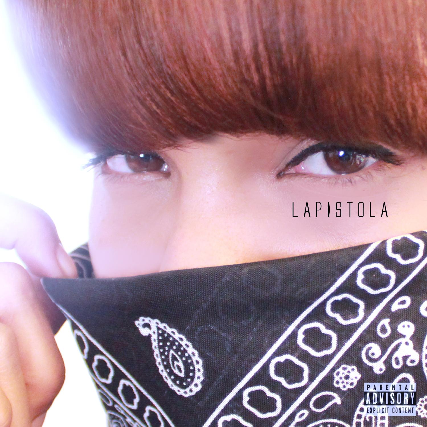 LaPistola (feat. Maya Jupiter) - Single