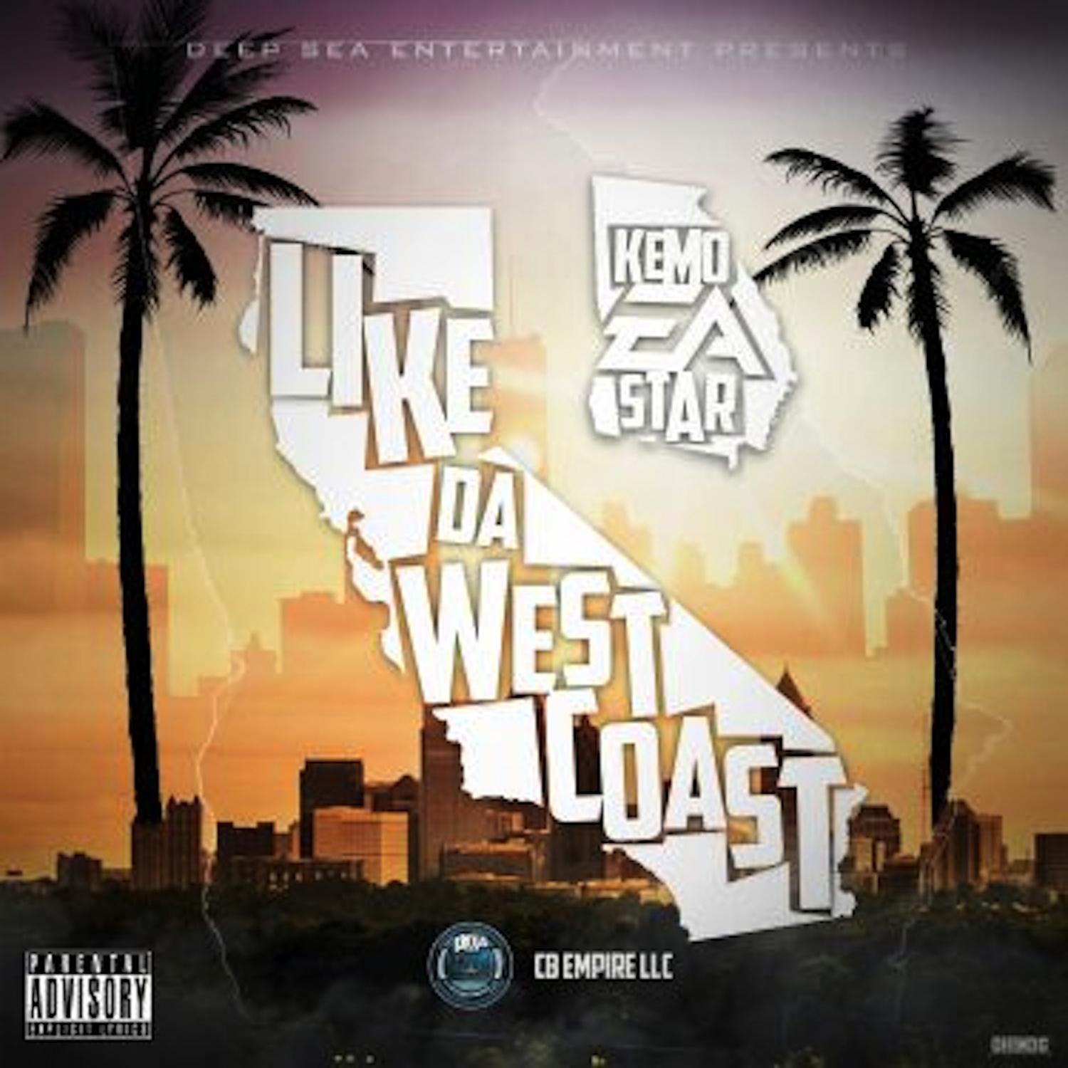 Like the West Coast