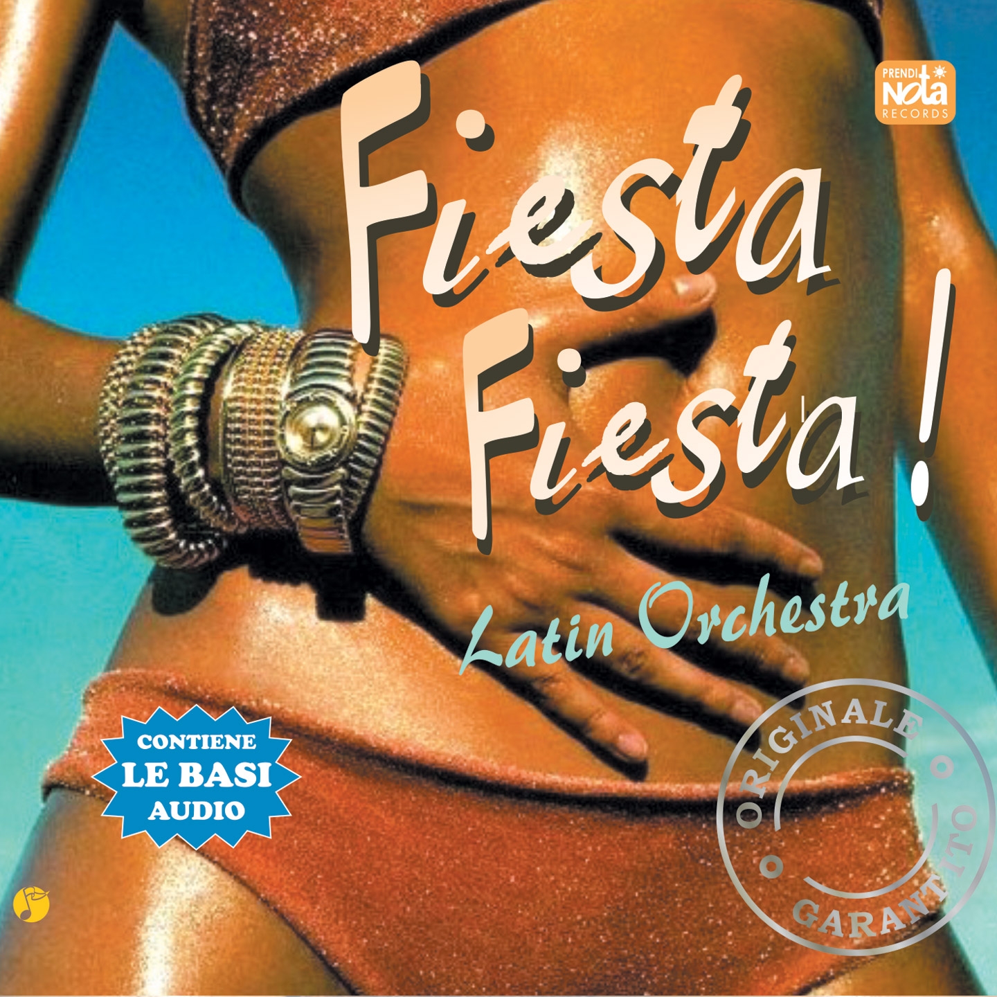 SONO SBARCATO NEL MESSICO