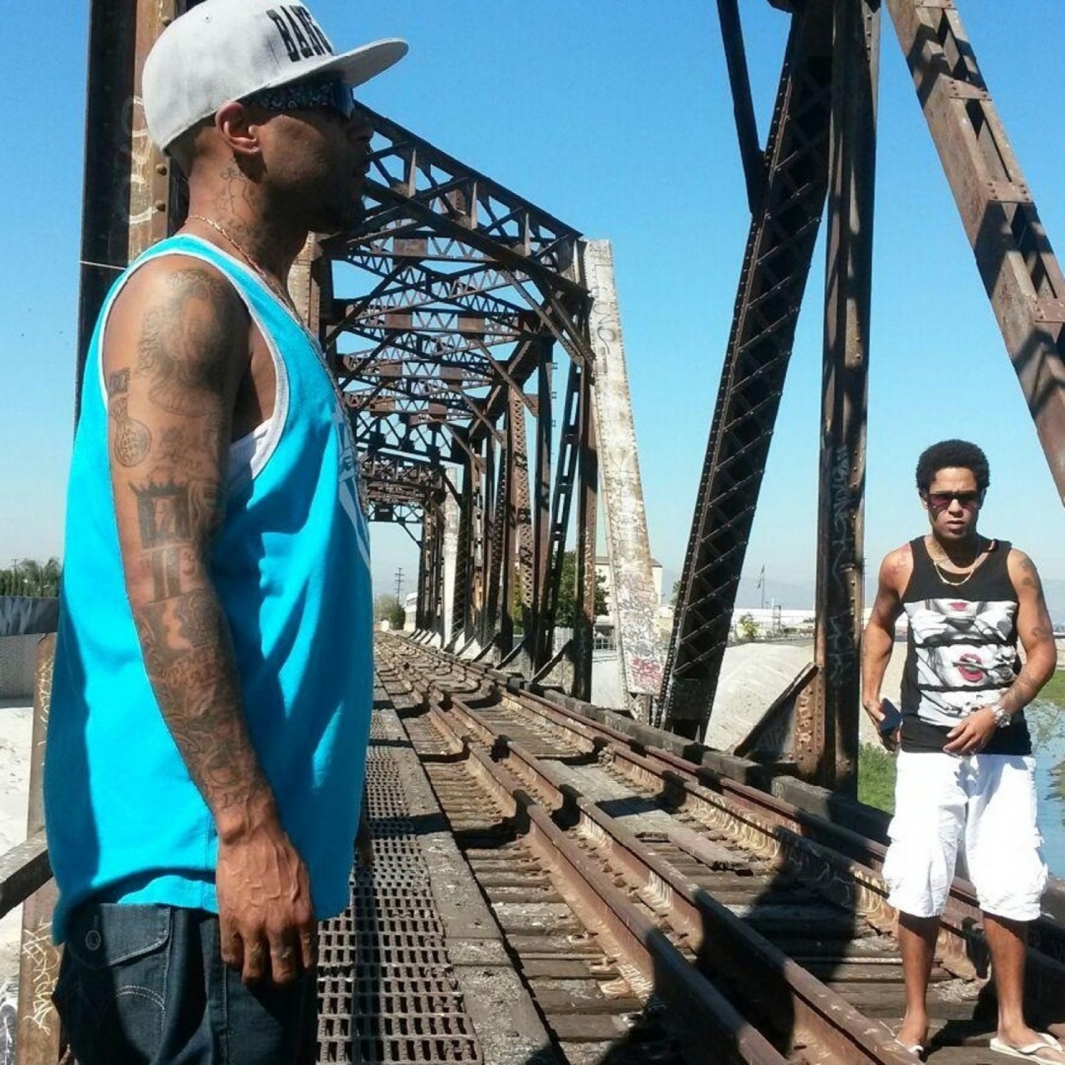 Bring You Down - Single