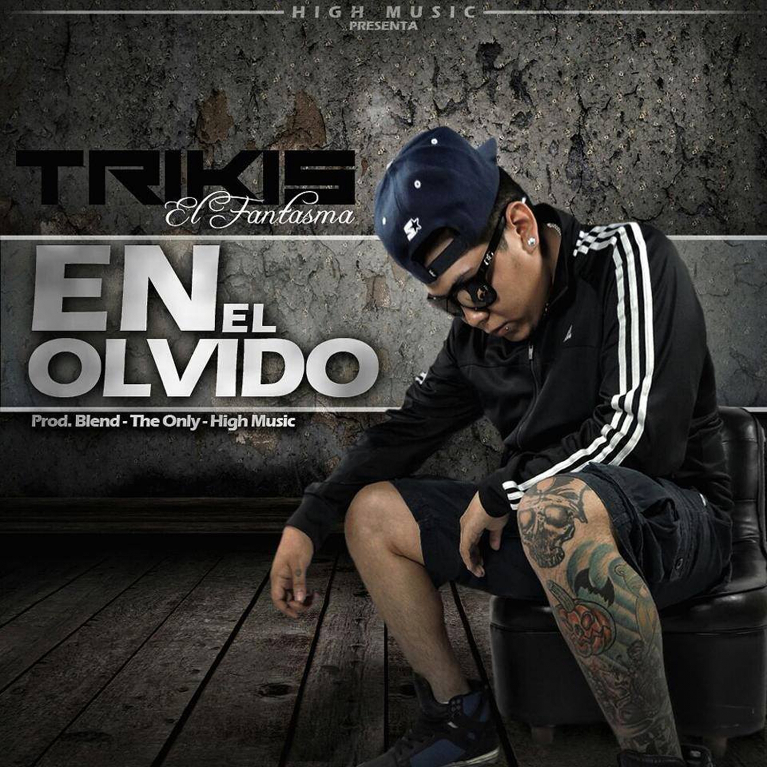 En el Olvido - Single