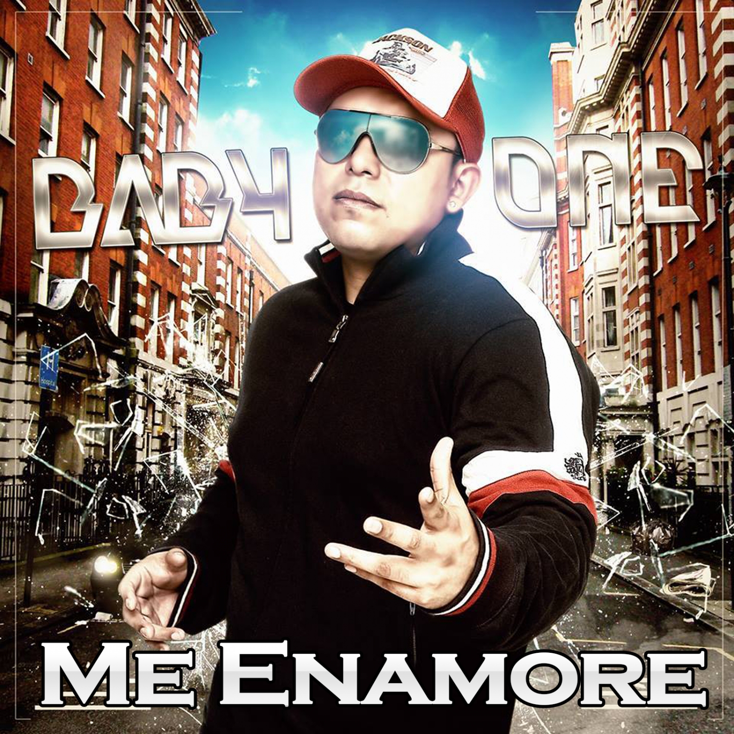 Me Enamore - Single
