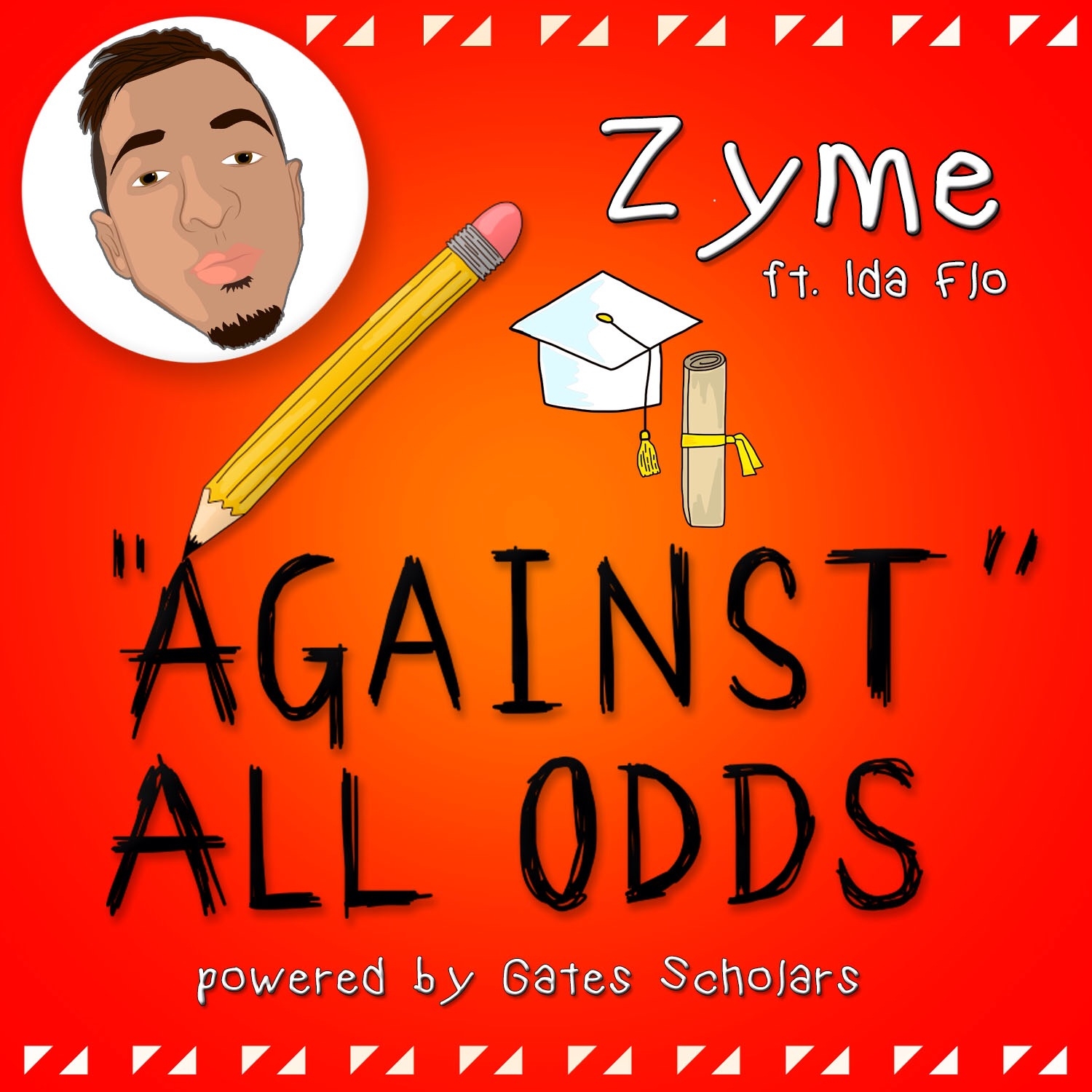 Against All Odds (feat. IDA fLO) - Single