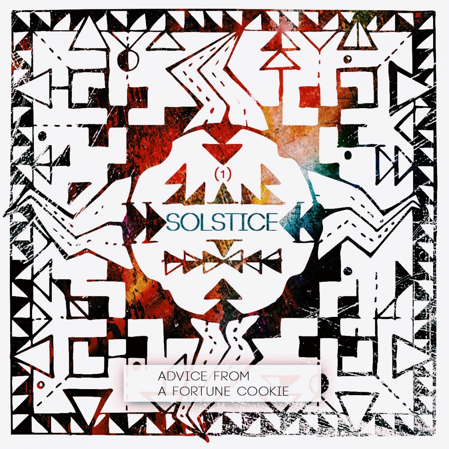 Sweater Under Leather