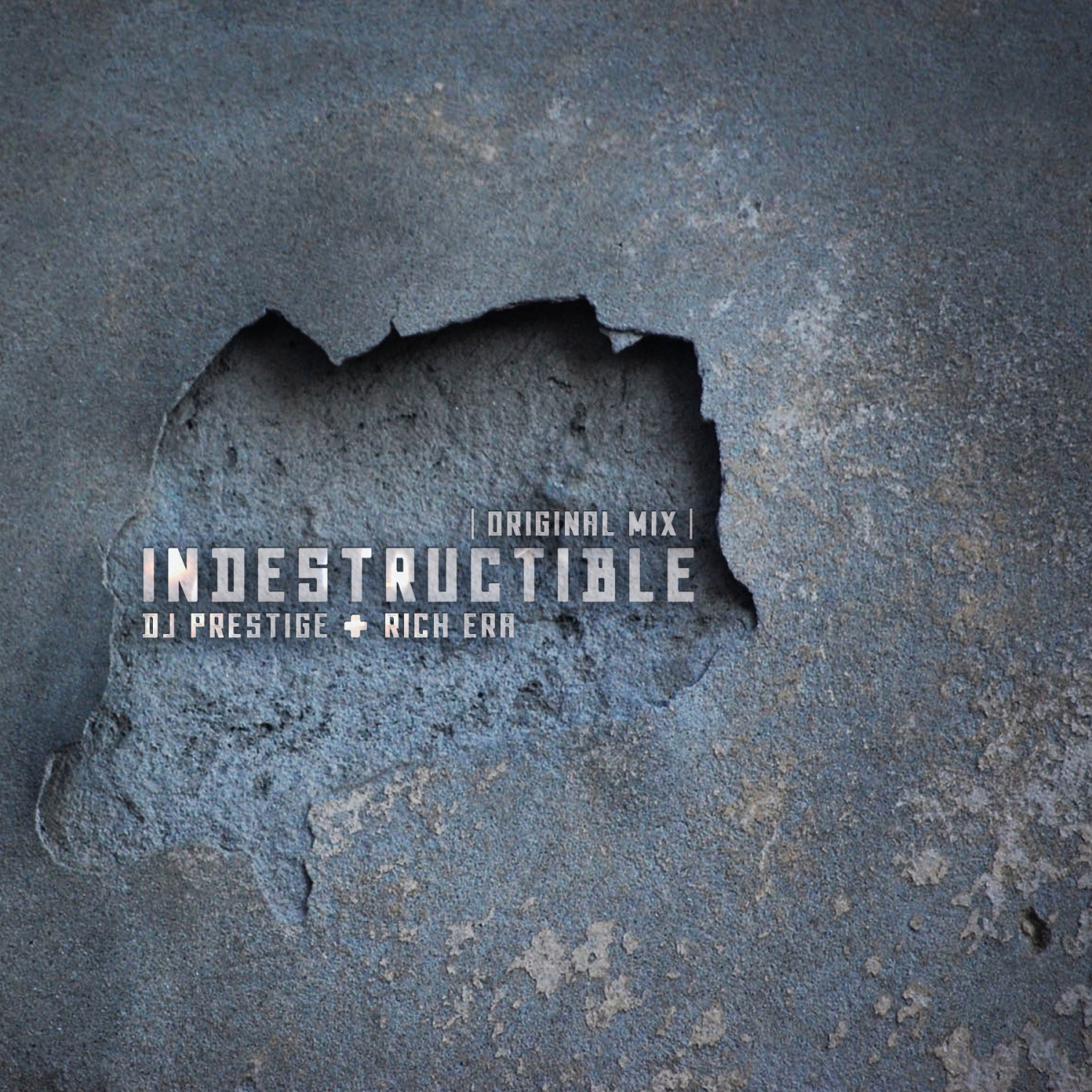 Indestructible