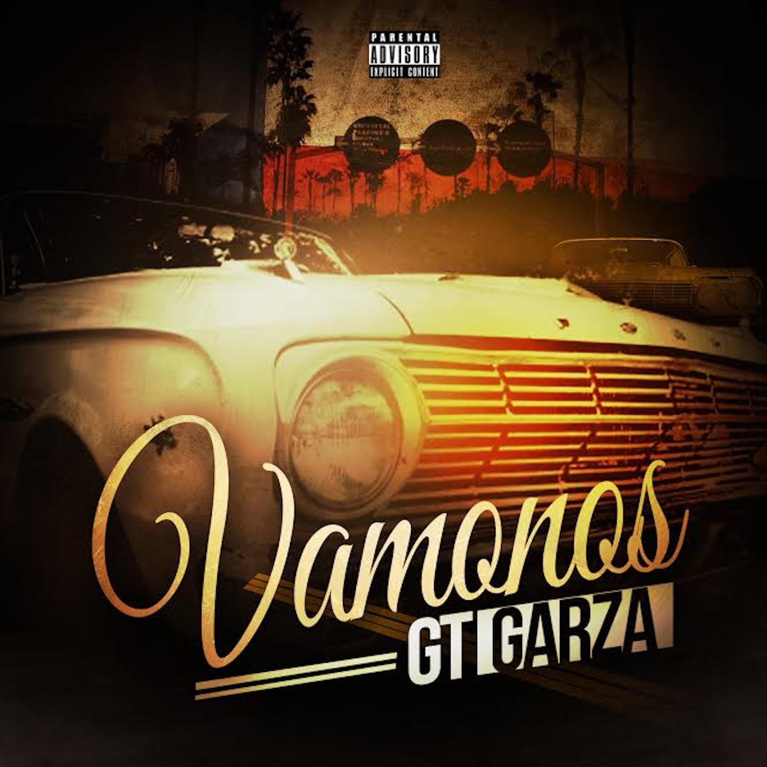 Vamonos - Single