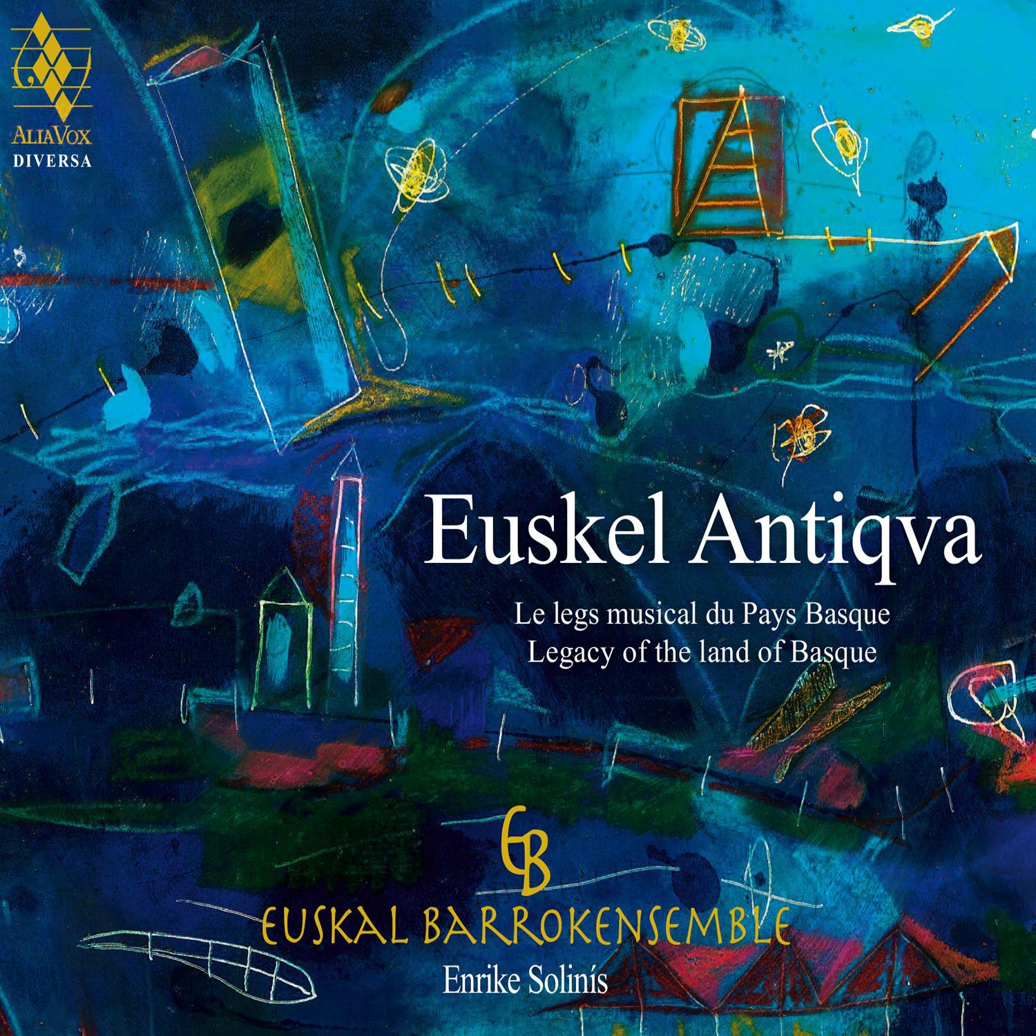 Euskel Antiqva
