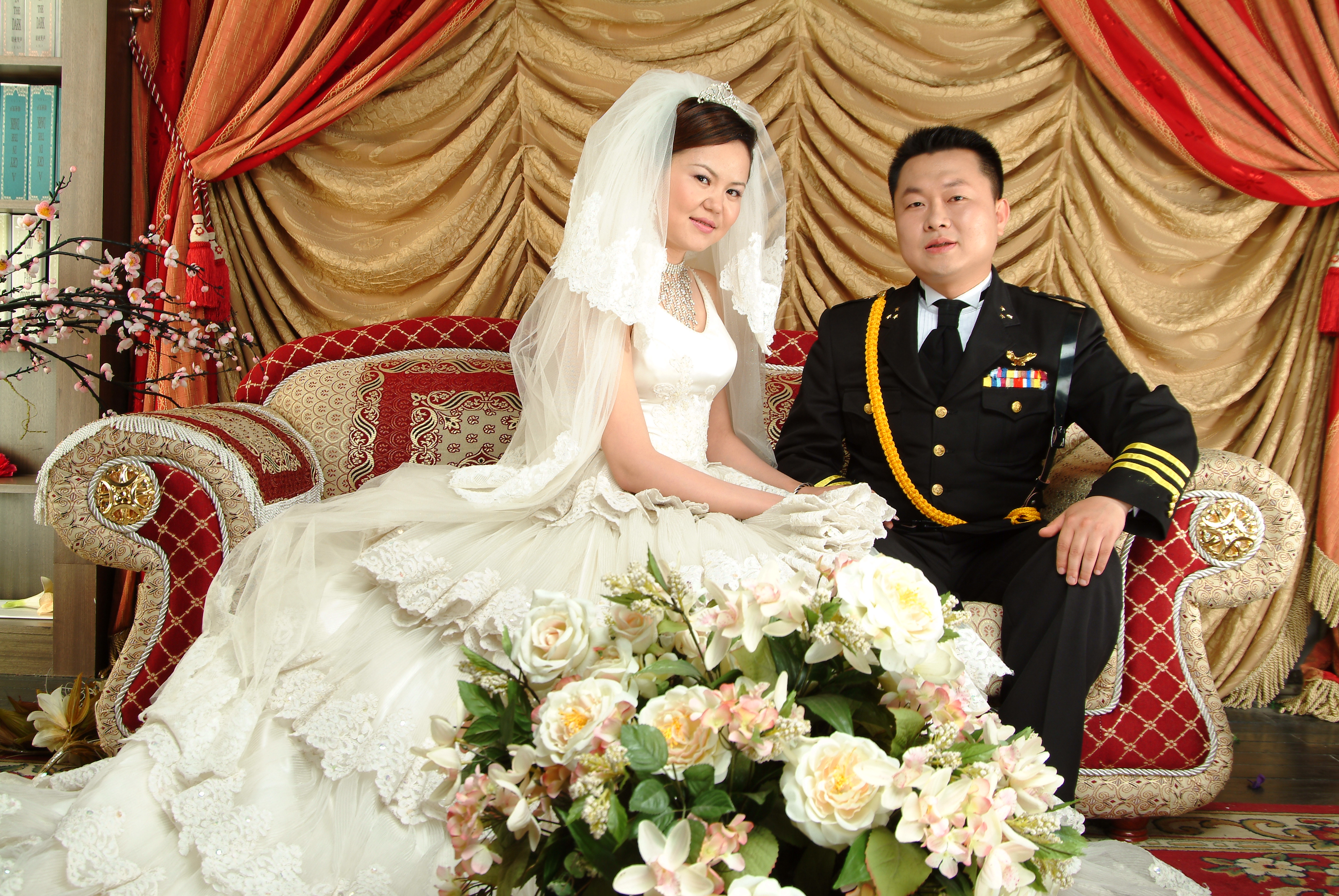 zhen ai zhen de hen jian dan ba xiu la