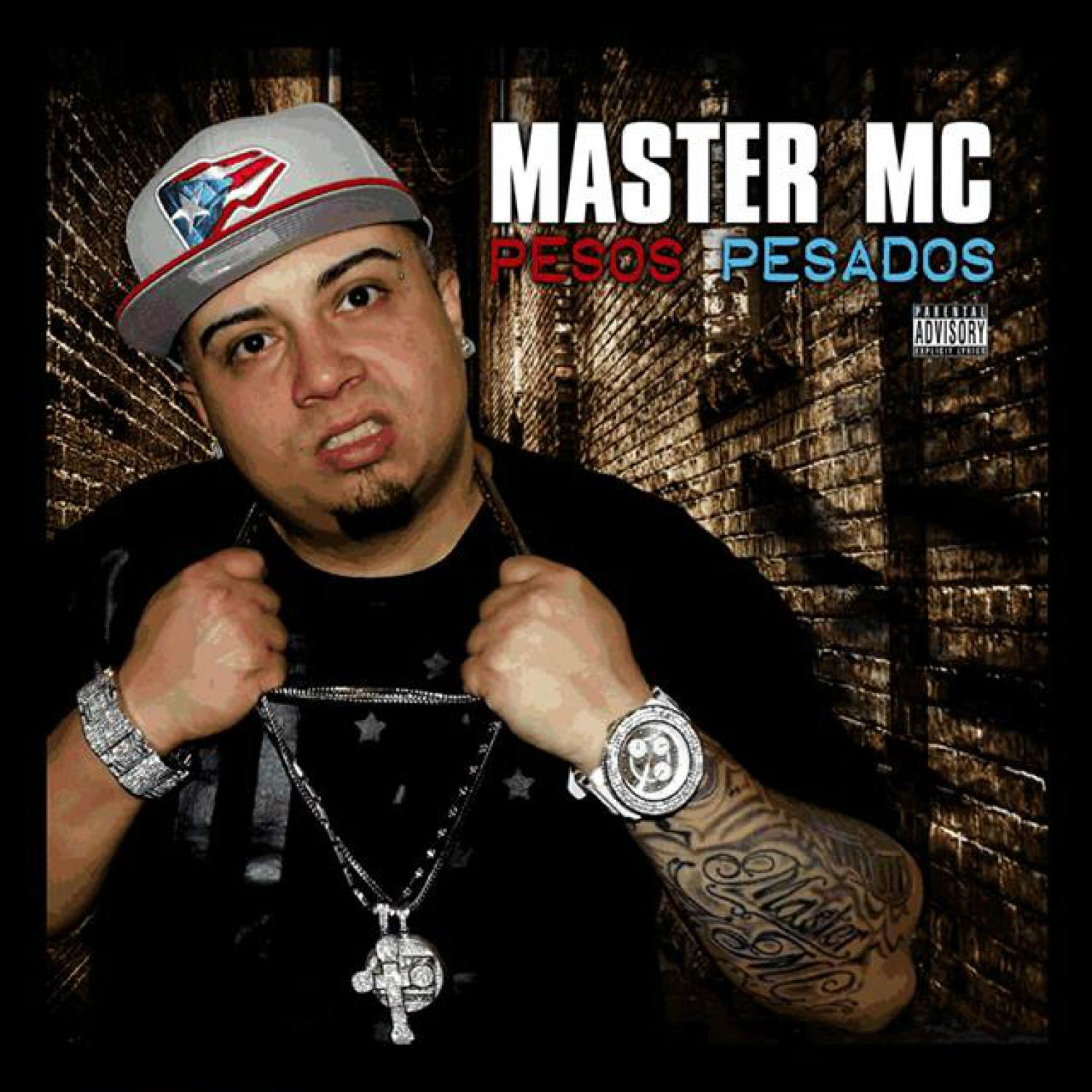 Pesos Pesados - Single