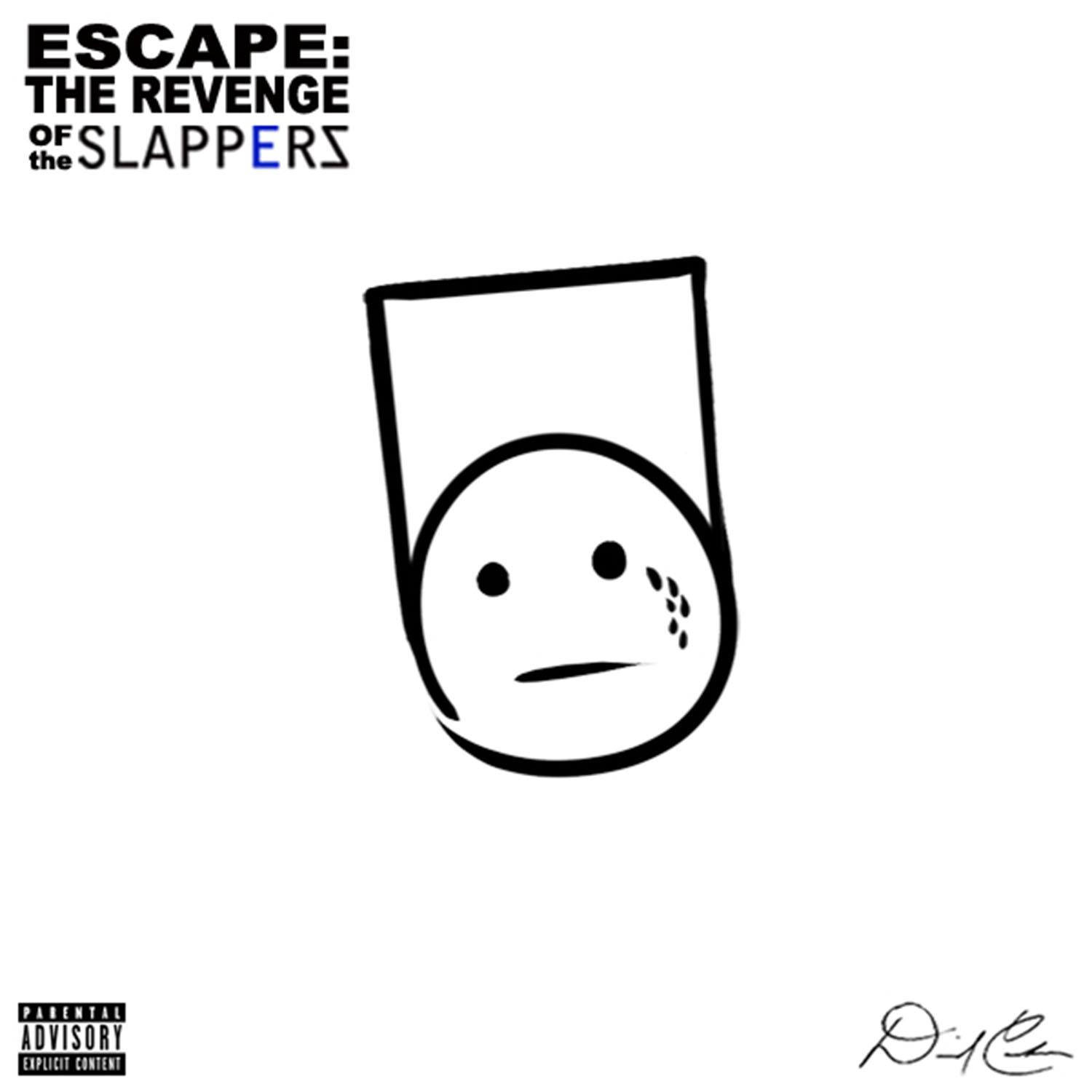 Escape: The Revenge Of The Slappers