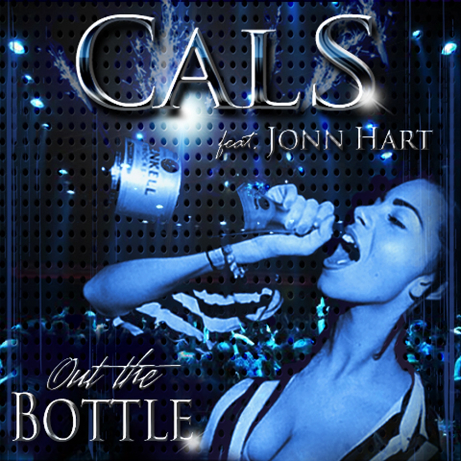 Out The Bottle (feat. Jonn Hart) - Single