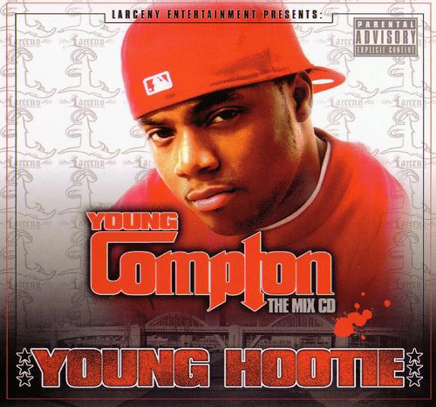 Young Compton