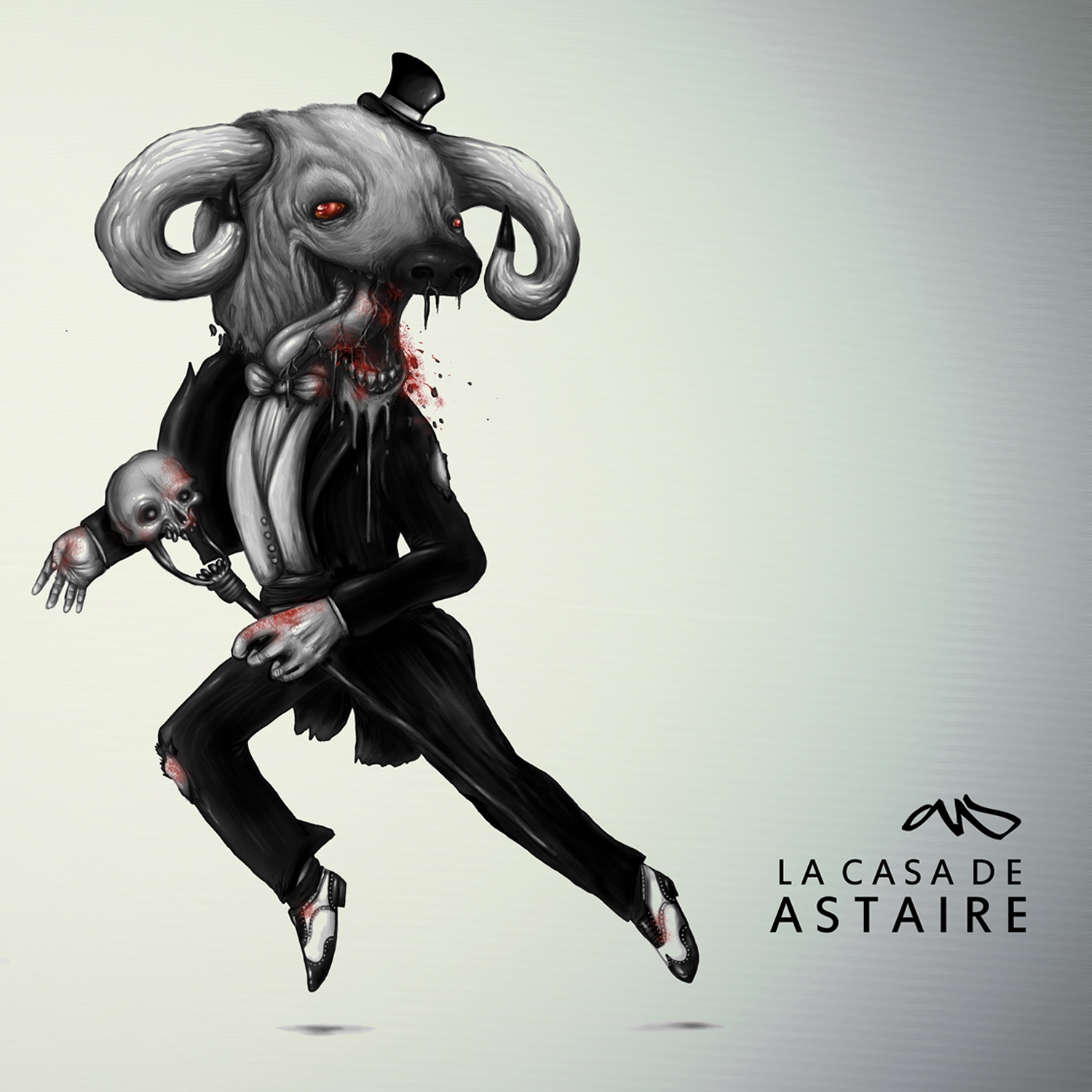 Entre Horizonte y Verticalde