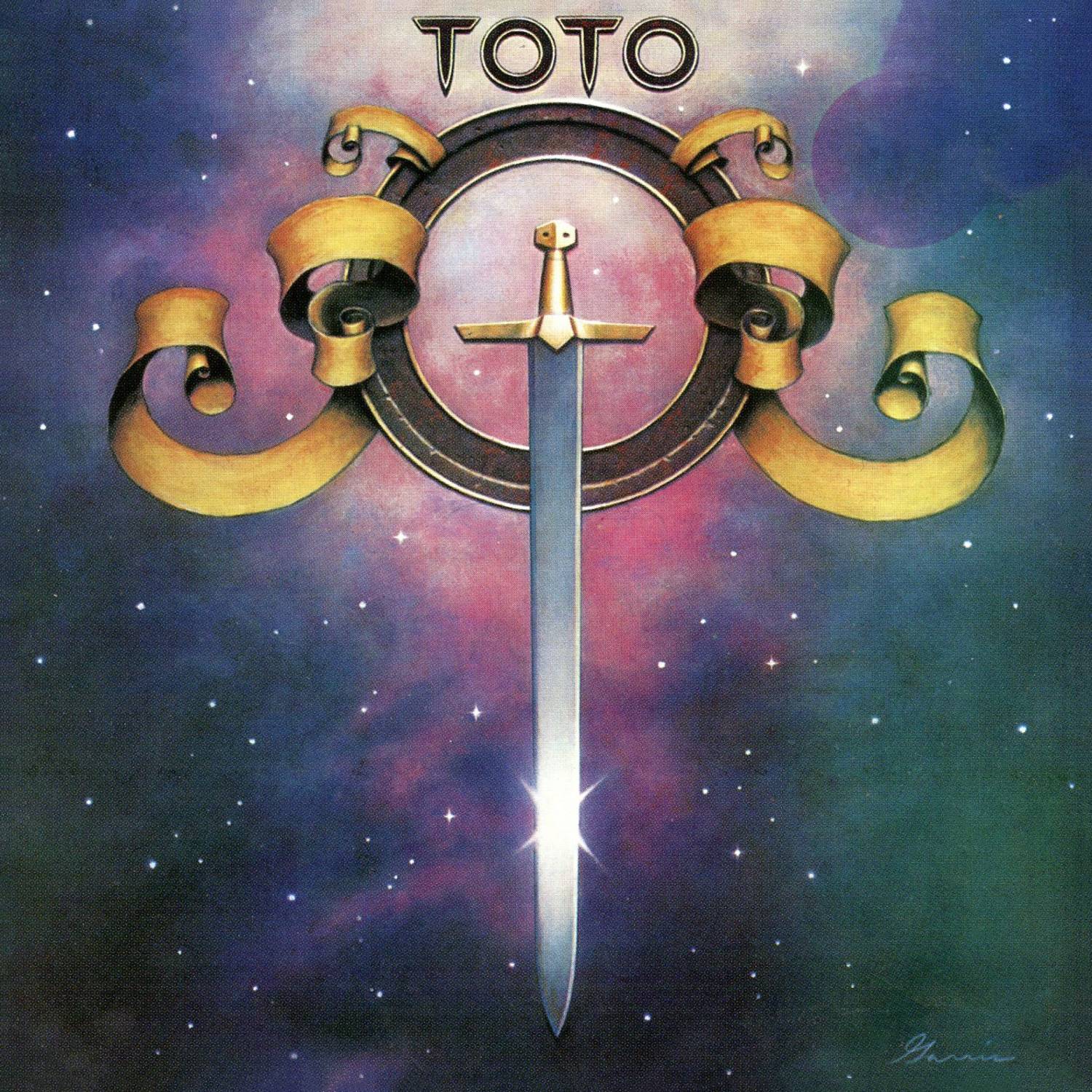 Toto (Bonus Track Version)