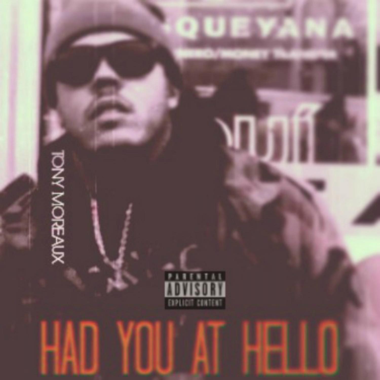 Everywhere I Go - Single