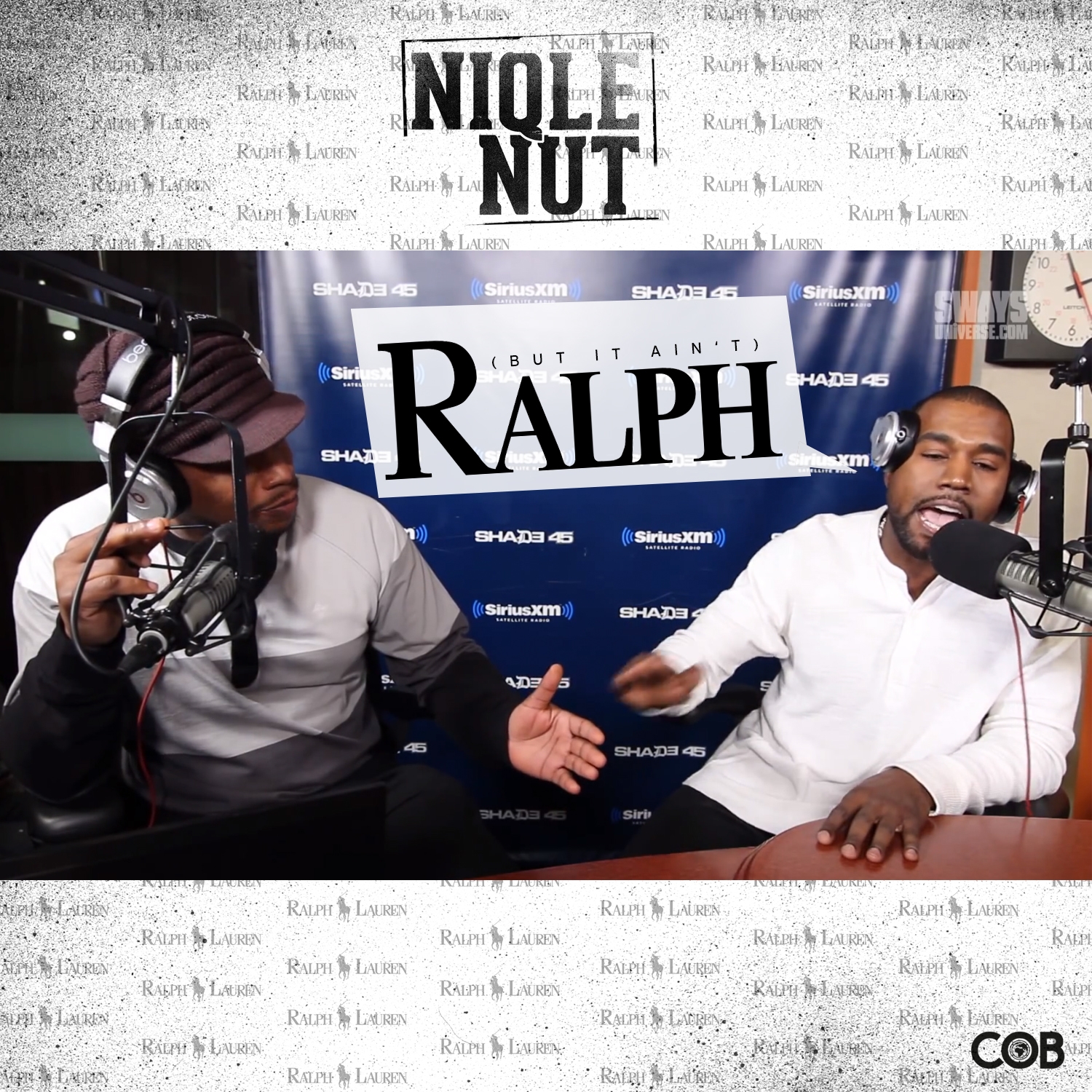 Ralph - Single