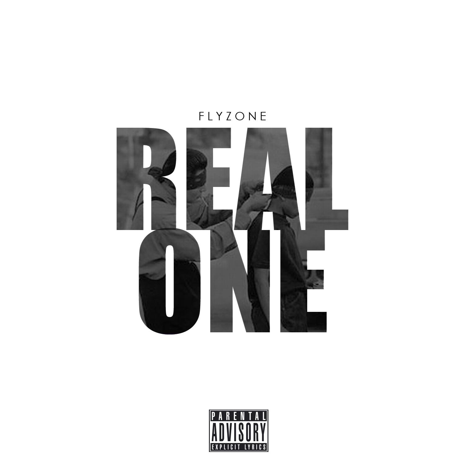 Real One - Single