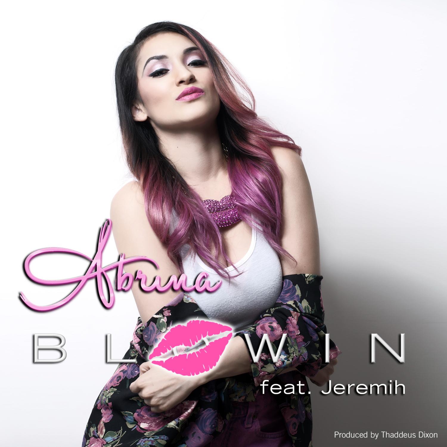 Blowin (feat. Jeremih) - Single