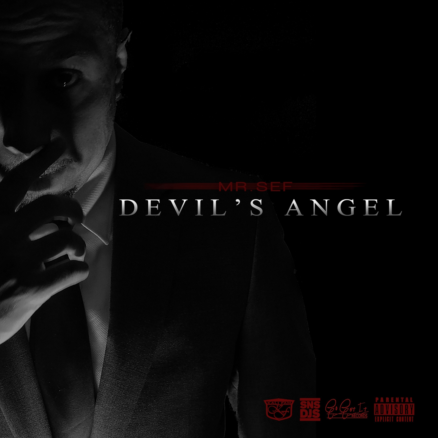 Devil's Angel