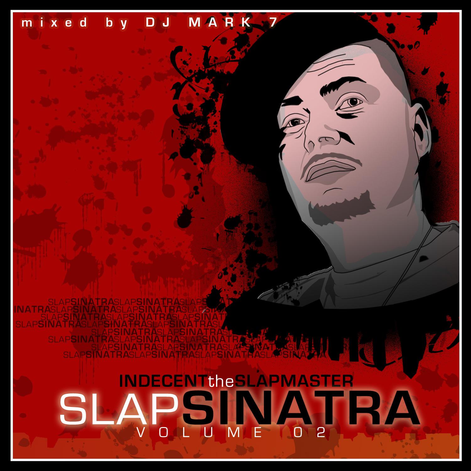 Slap Sinatra, Vol. 2
