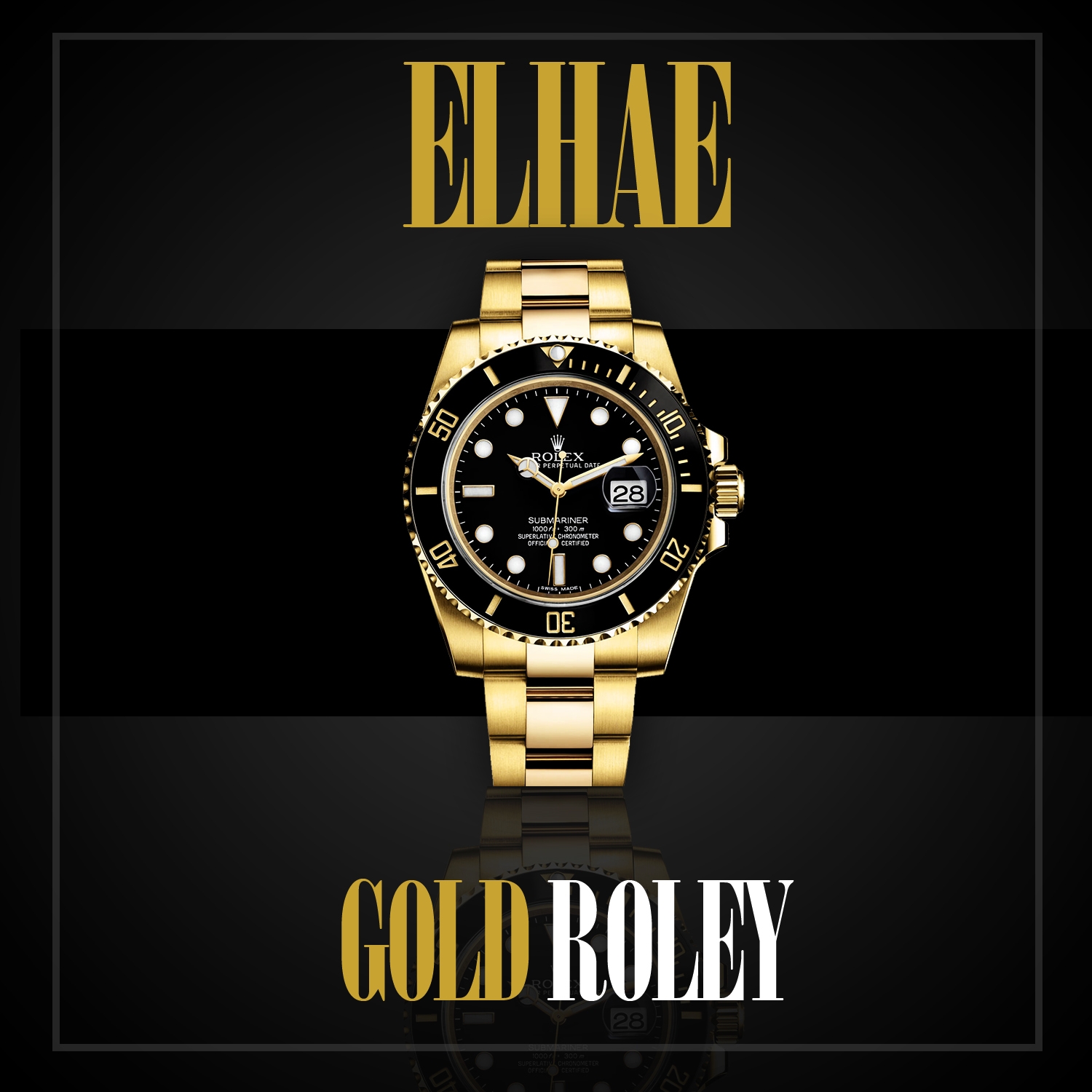 Gold Roley