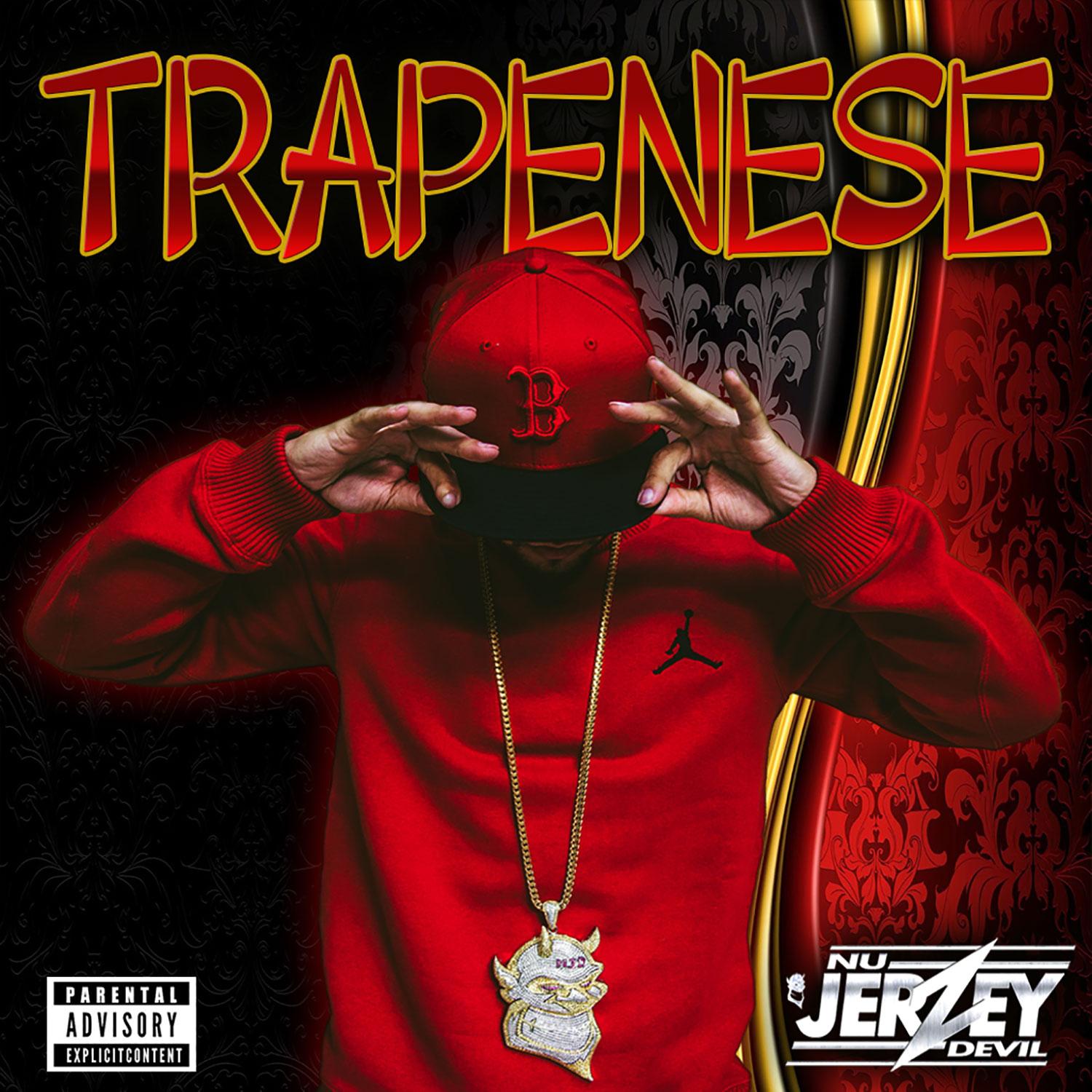 Trapenese - Single
