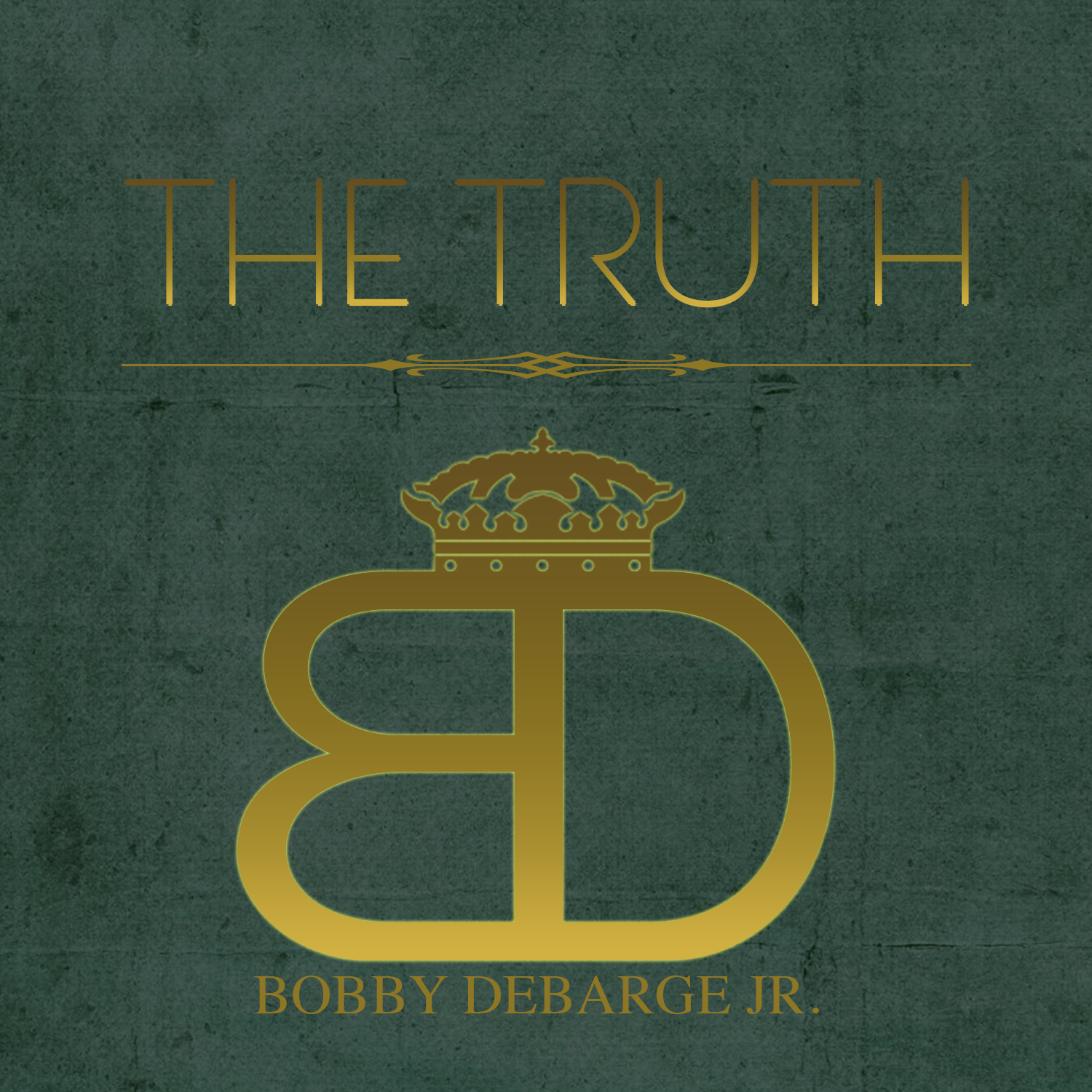 The Truth - Single