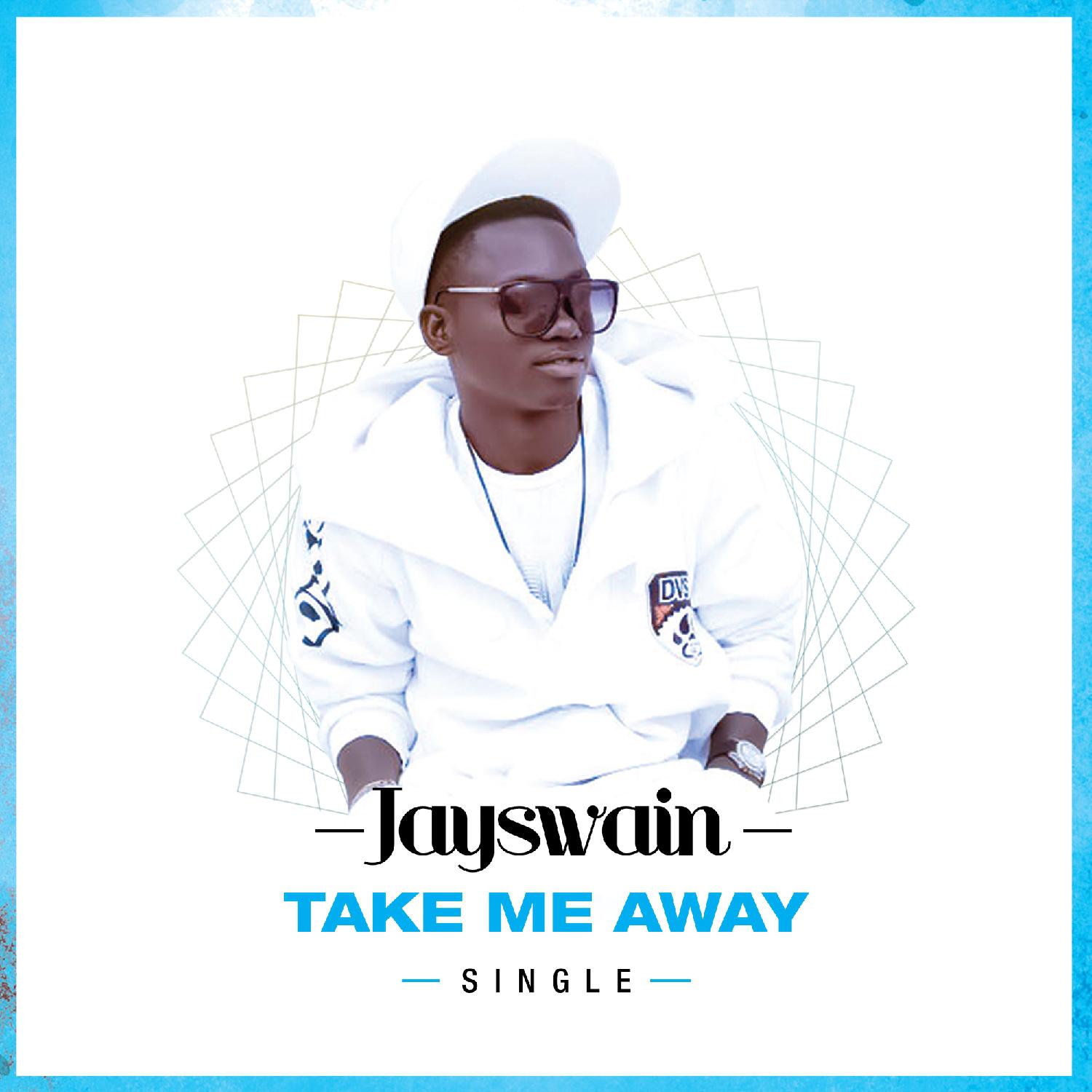 Take Me Away - Single