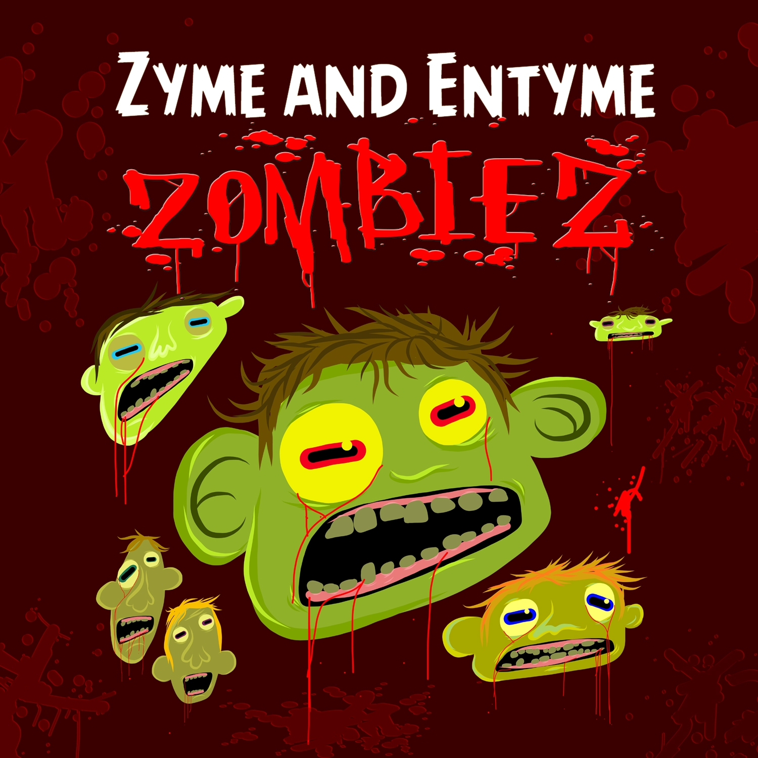 Zombiez - Single