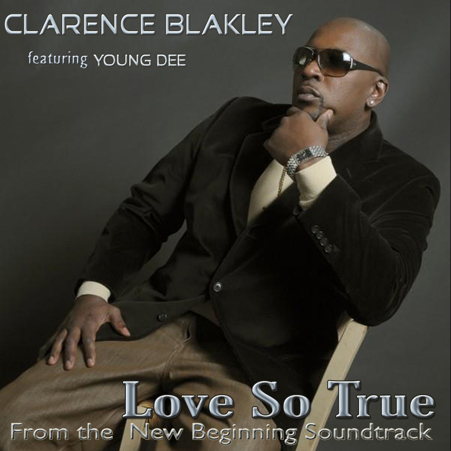 Love So True (feat. Young Dee) - Single