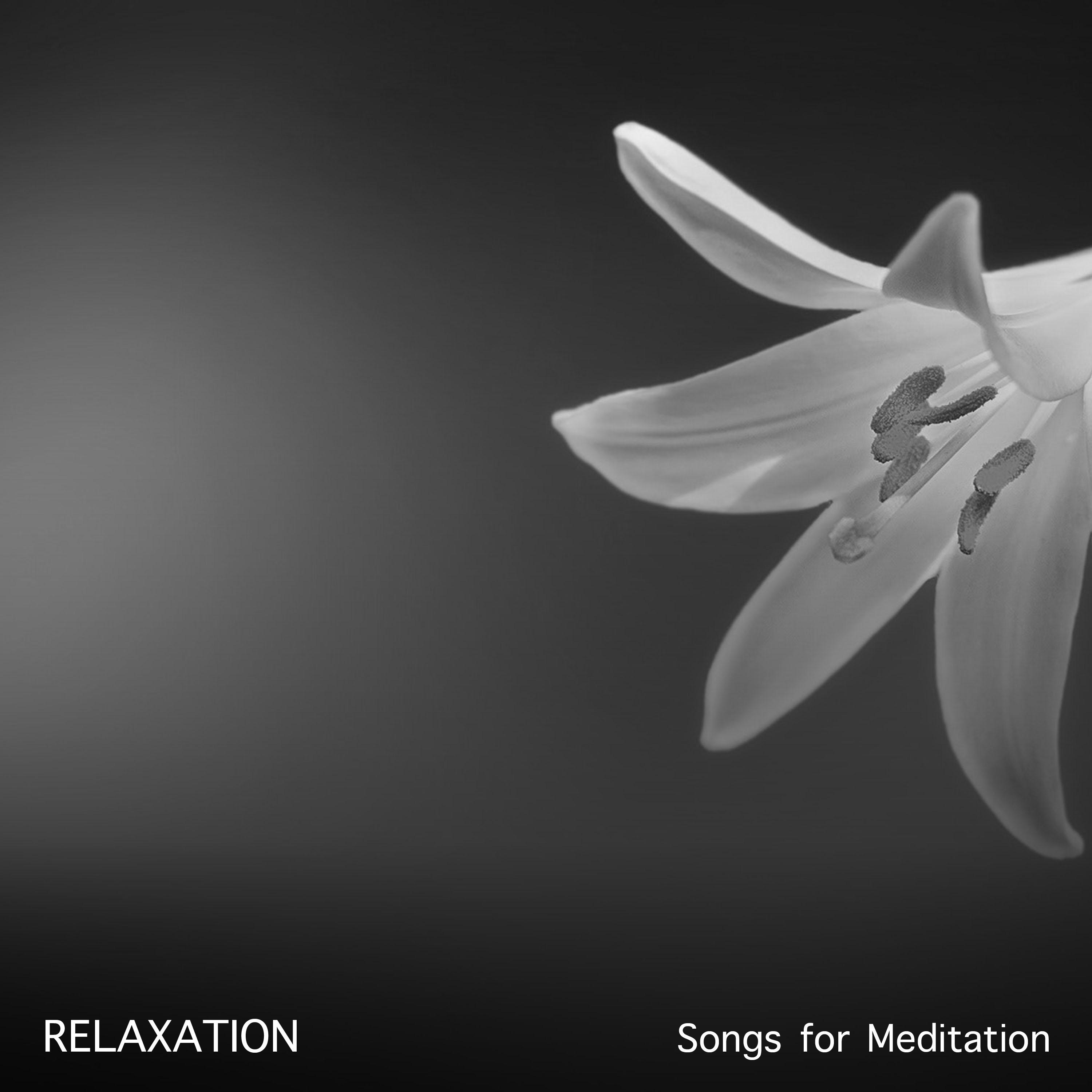 25 Songs for Meditation and Relaxation