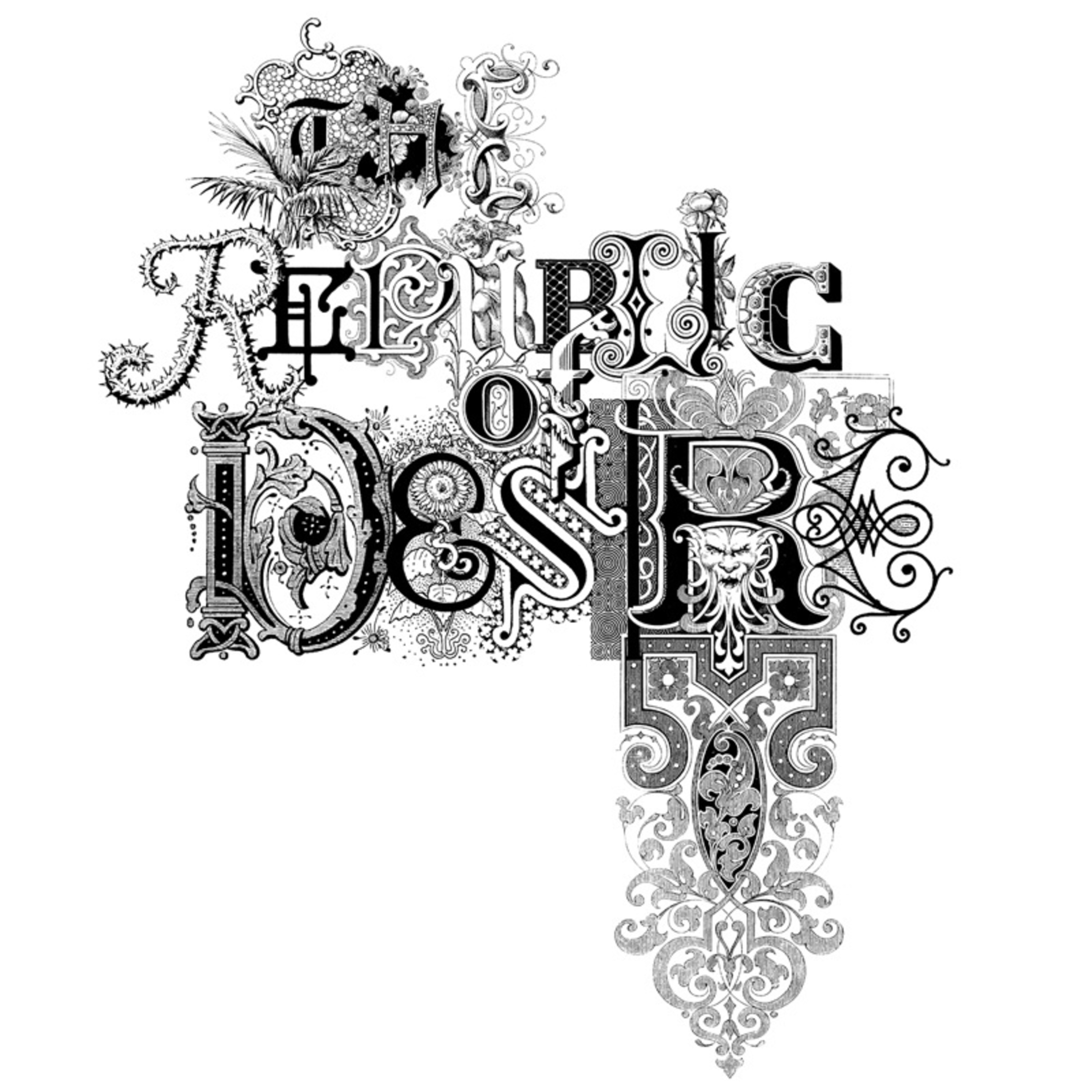 Painted Yellow, Painted Black