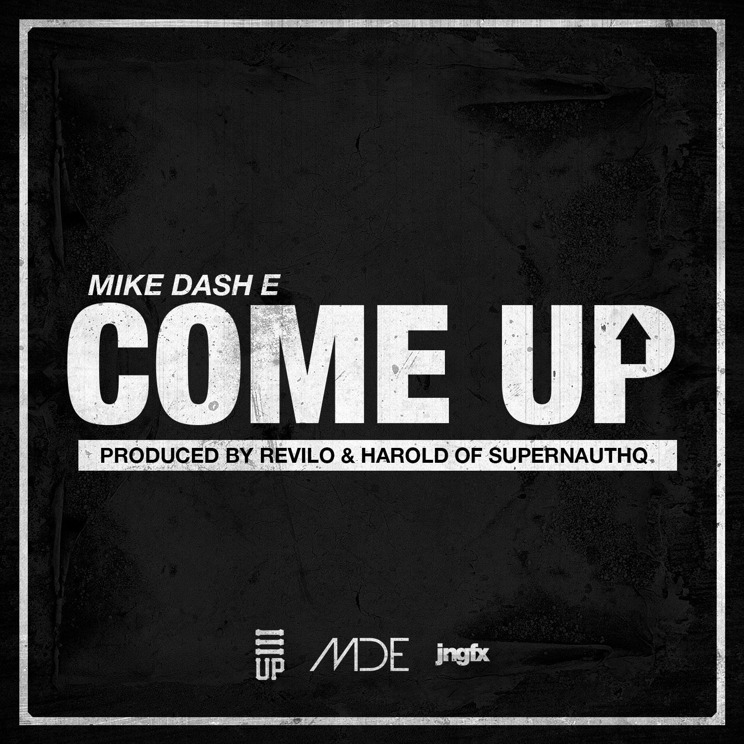 Come Up - Single