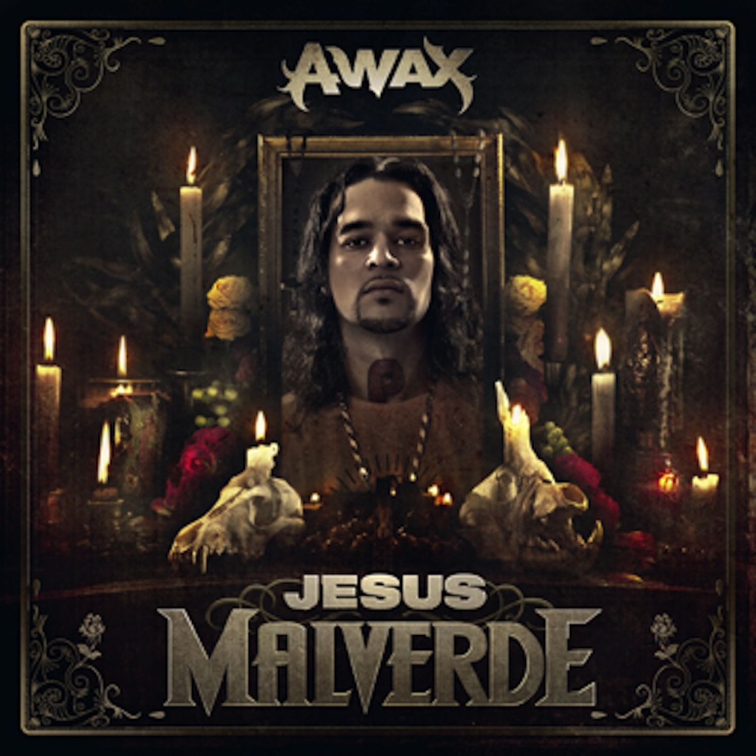Jesus Malverde