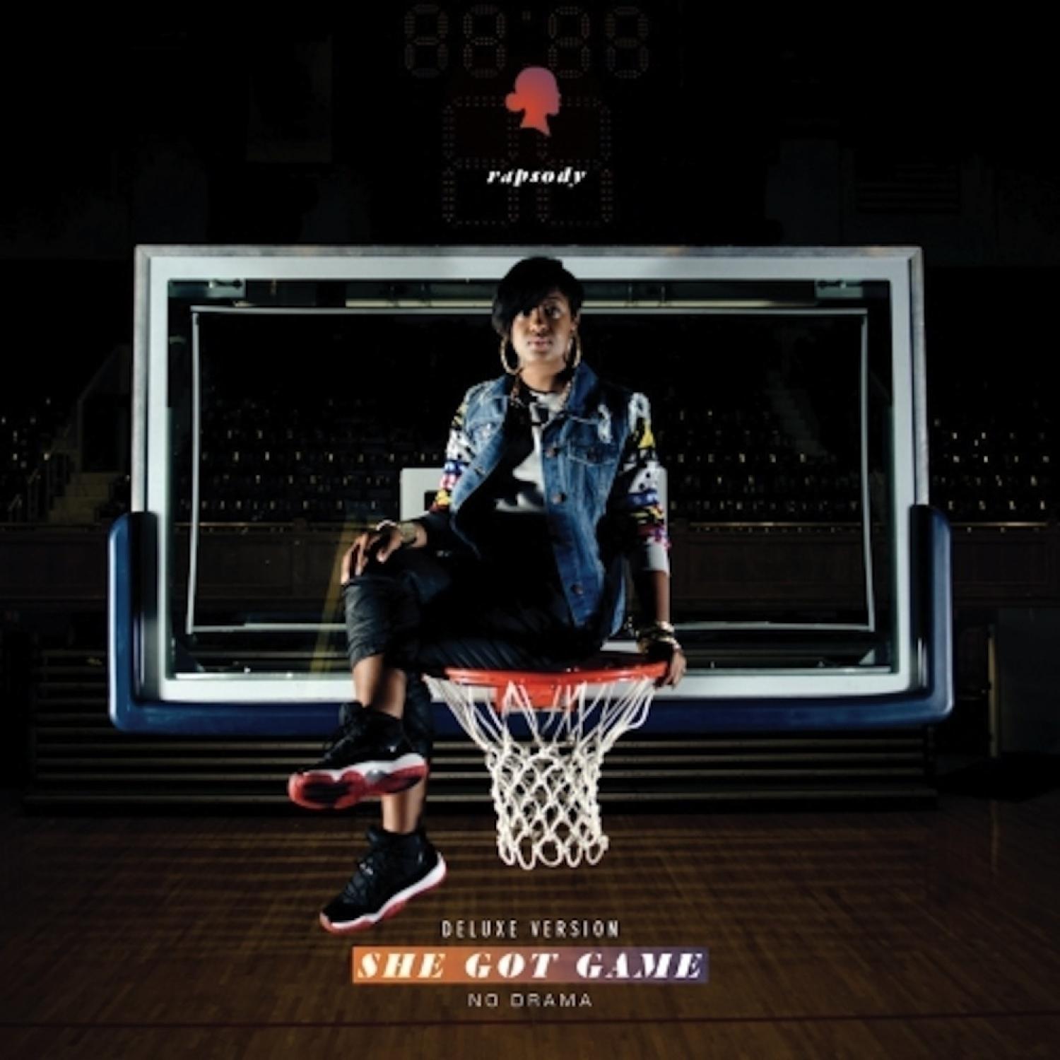 She Got Game (Deluxe Edition)