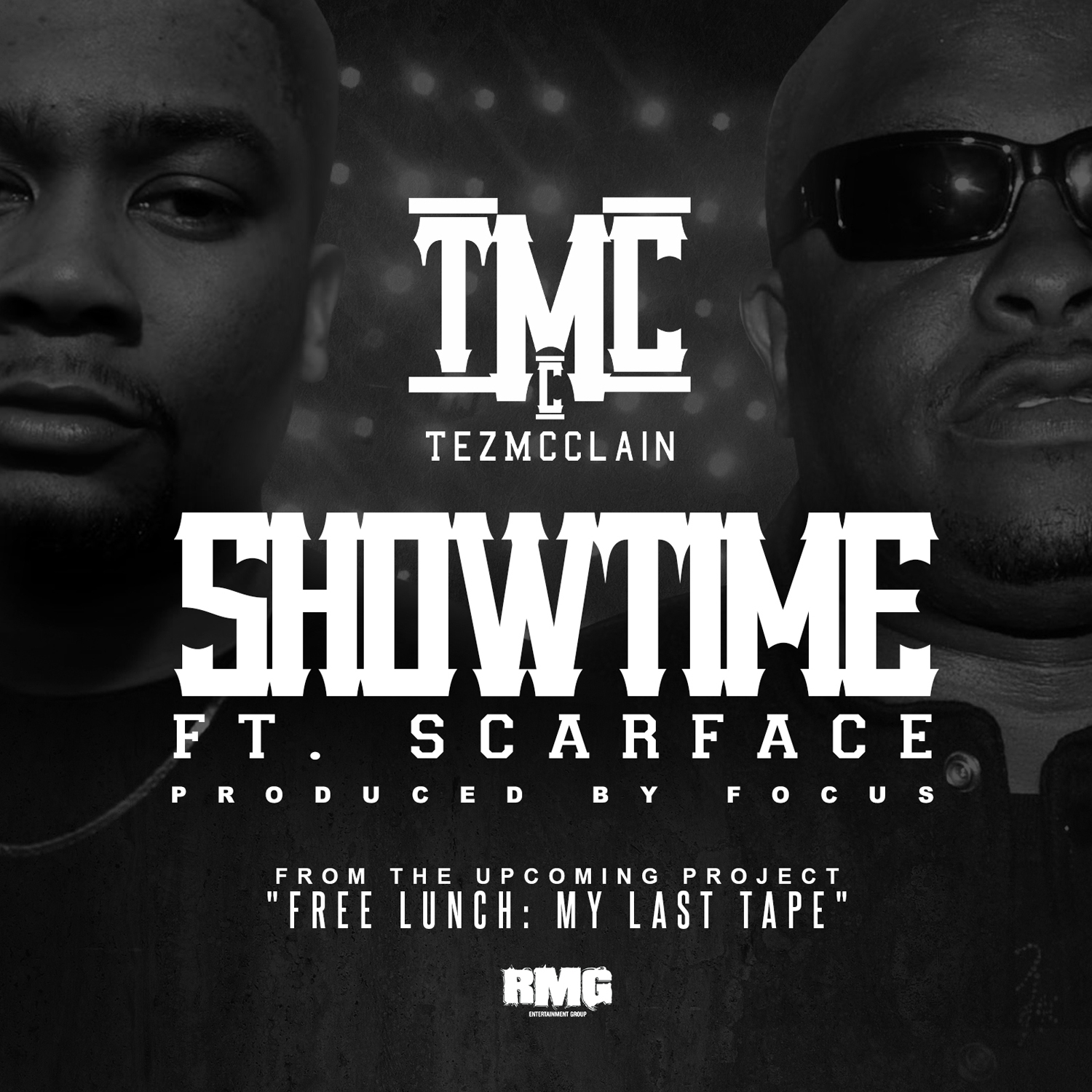 Showtime (feat. Scarface) - Single